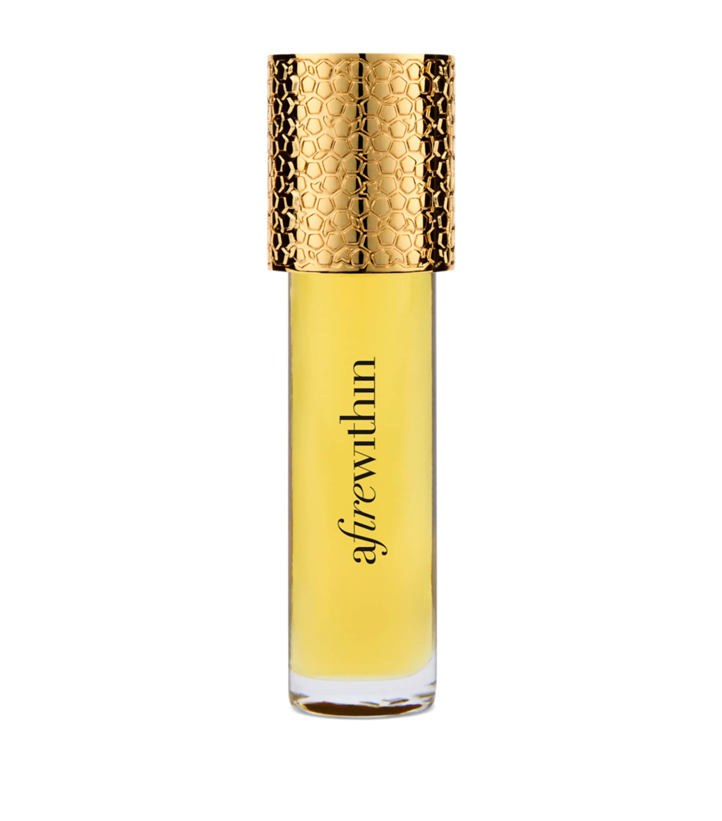 Strangelove A Fire Within Perfume Oil Roll-on