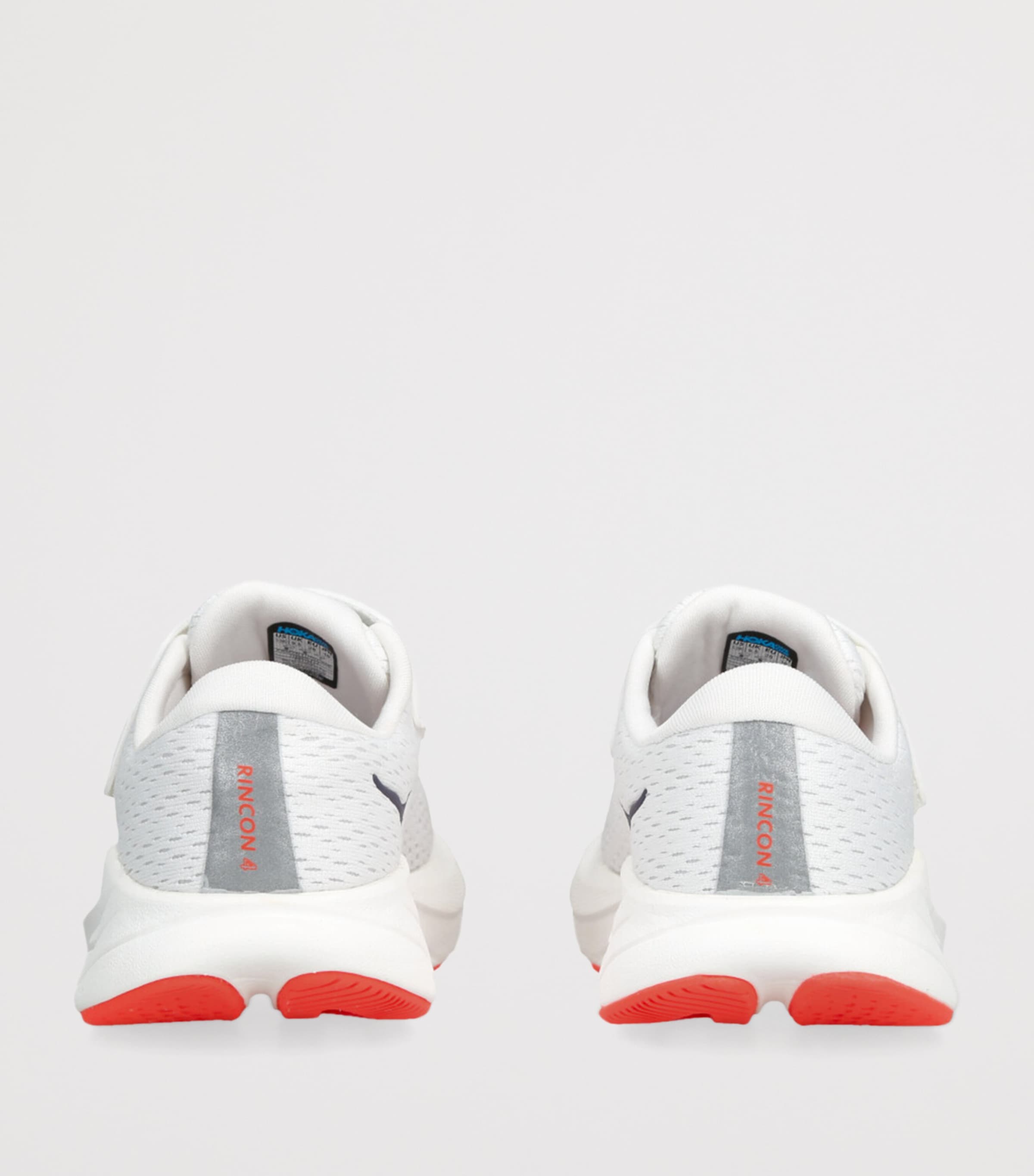 Hoka Rincon 4 Trainers White/oth Image 2
