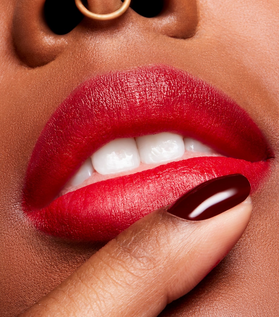 Powder Kiss Velvet Blur Slim Stick RUBY NEW Image 4