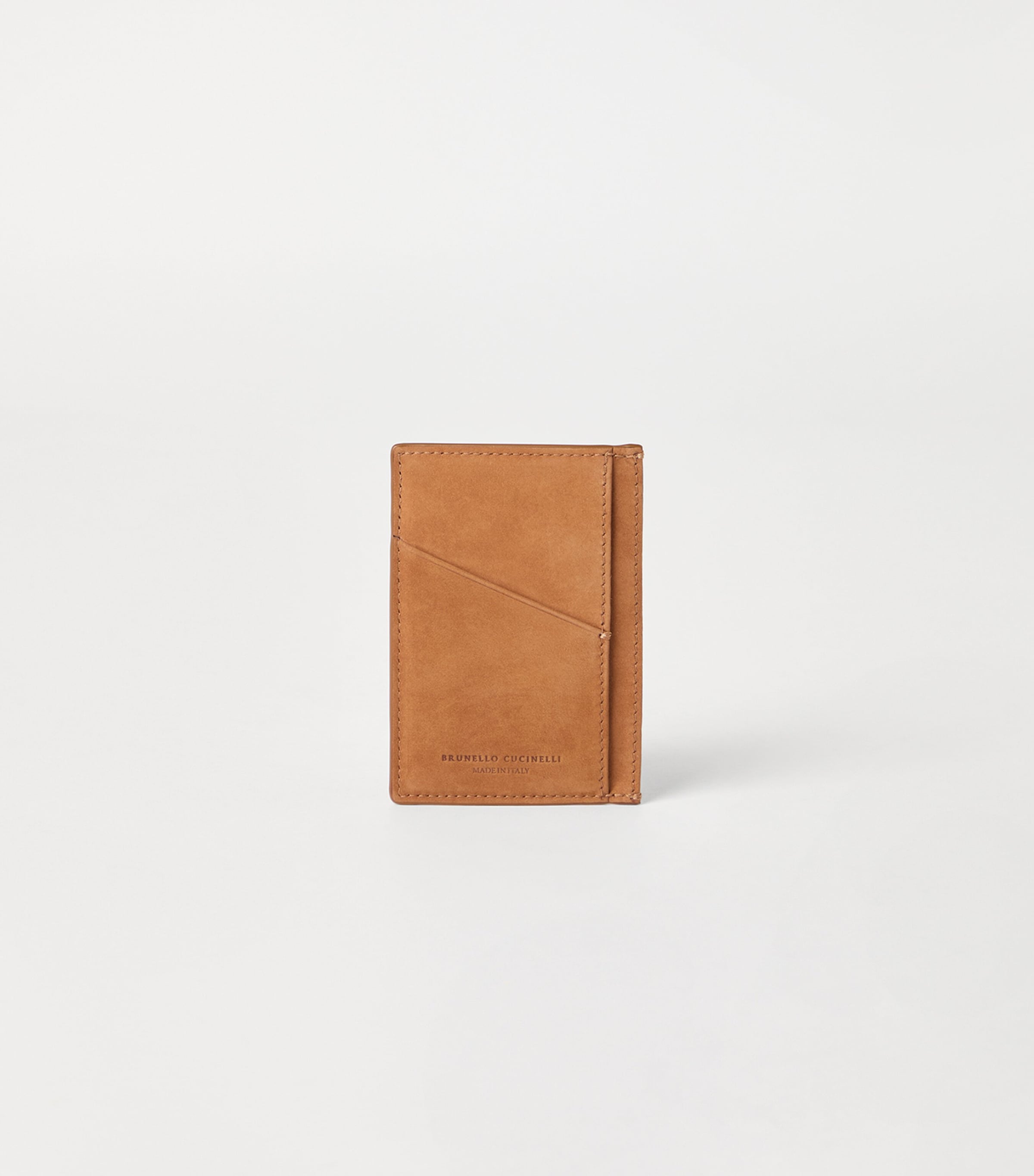 Leather Card Holder C9734 Image 3