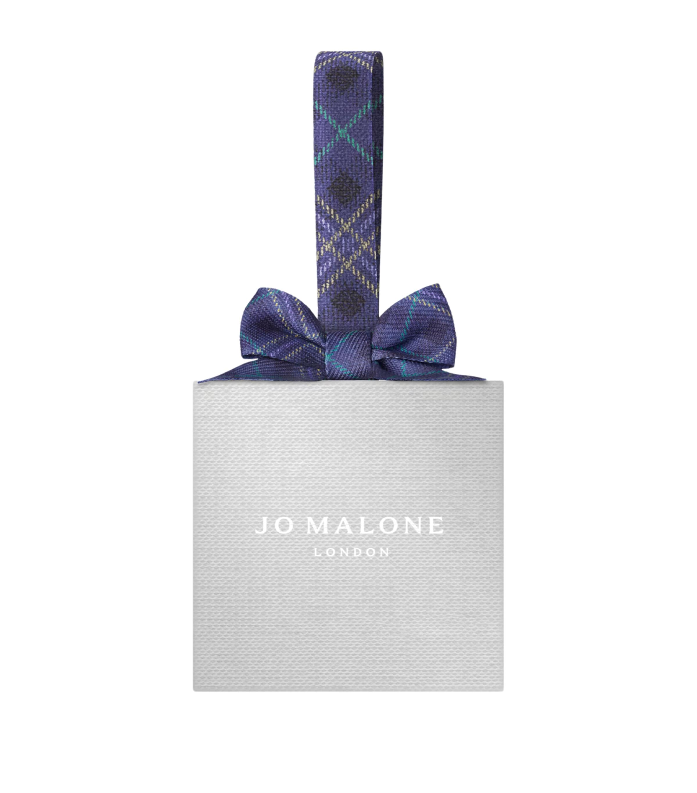 Jo Malone London Silver Ornament Gift | Harrods US