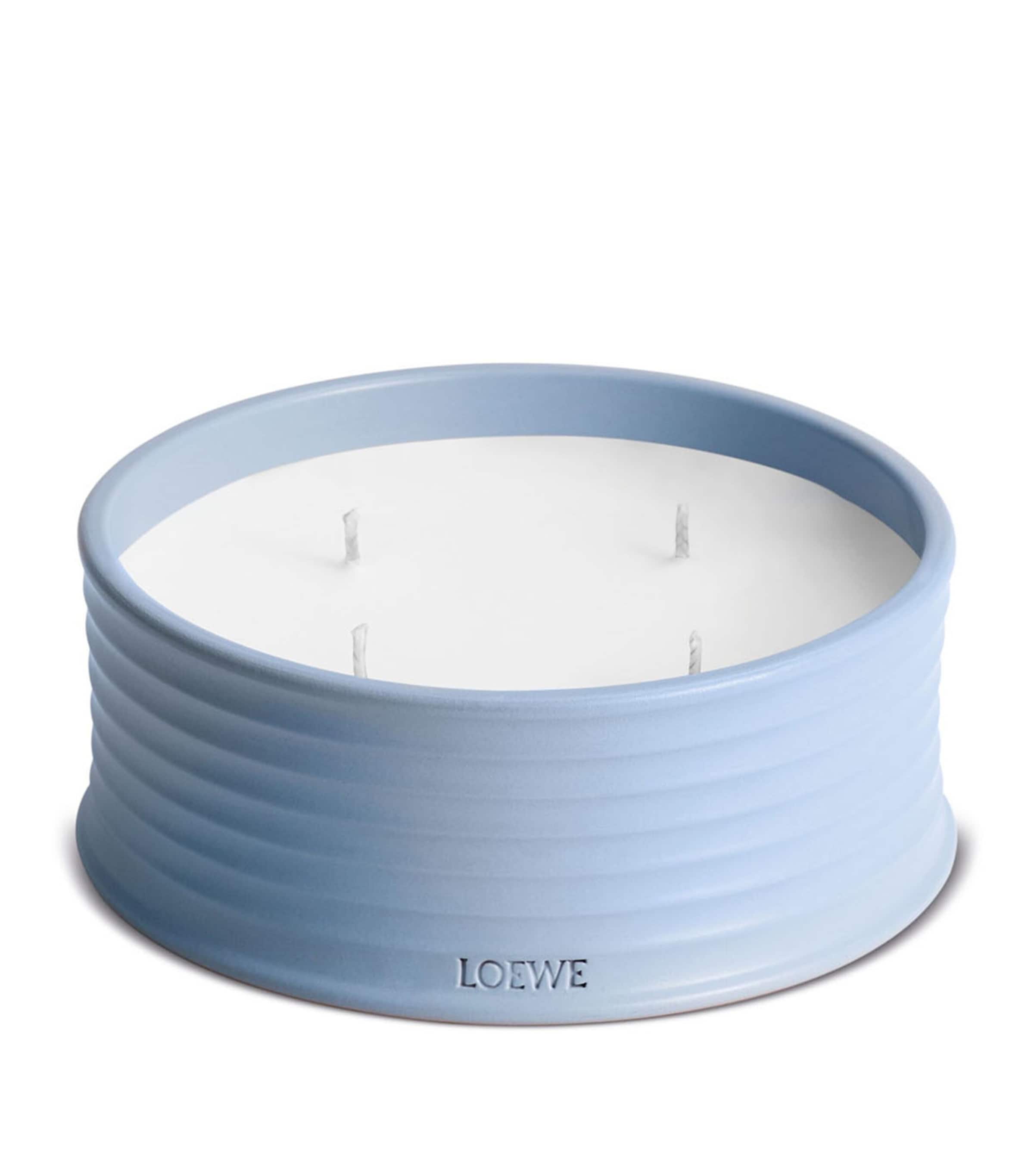 Verbena Outdoor Candle