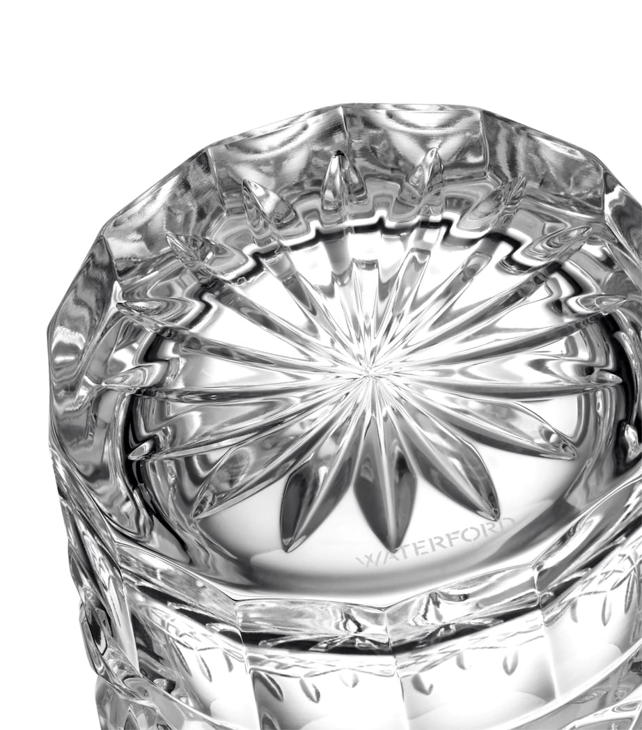 Lismore Whiskey Glass (375ml) CLEAR Image 2