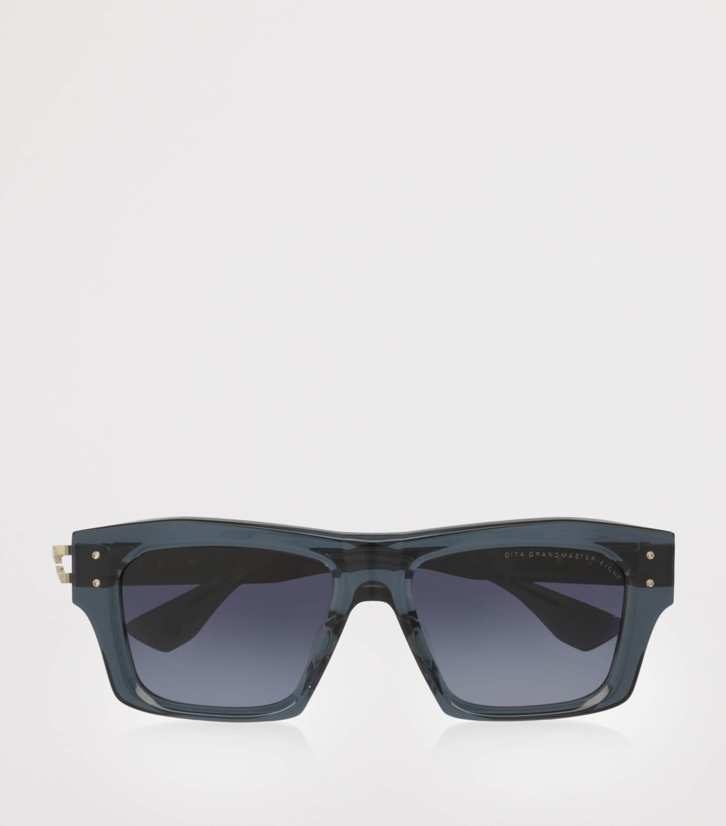 DITA Acetate Grandmaster-Eight Sunglasses Image 5