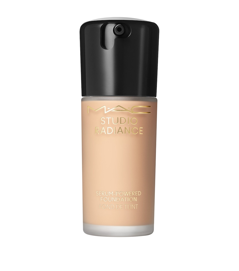 Studio Radiance Serum-Powered Foundation (30ml) N12 Image 1