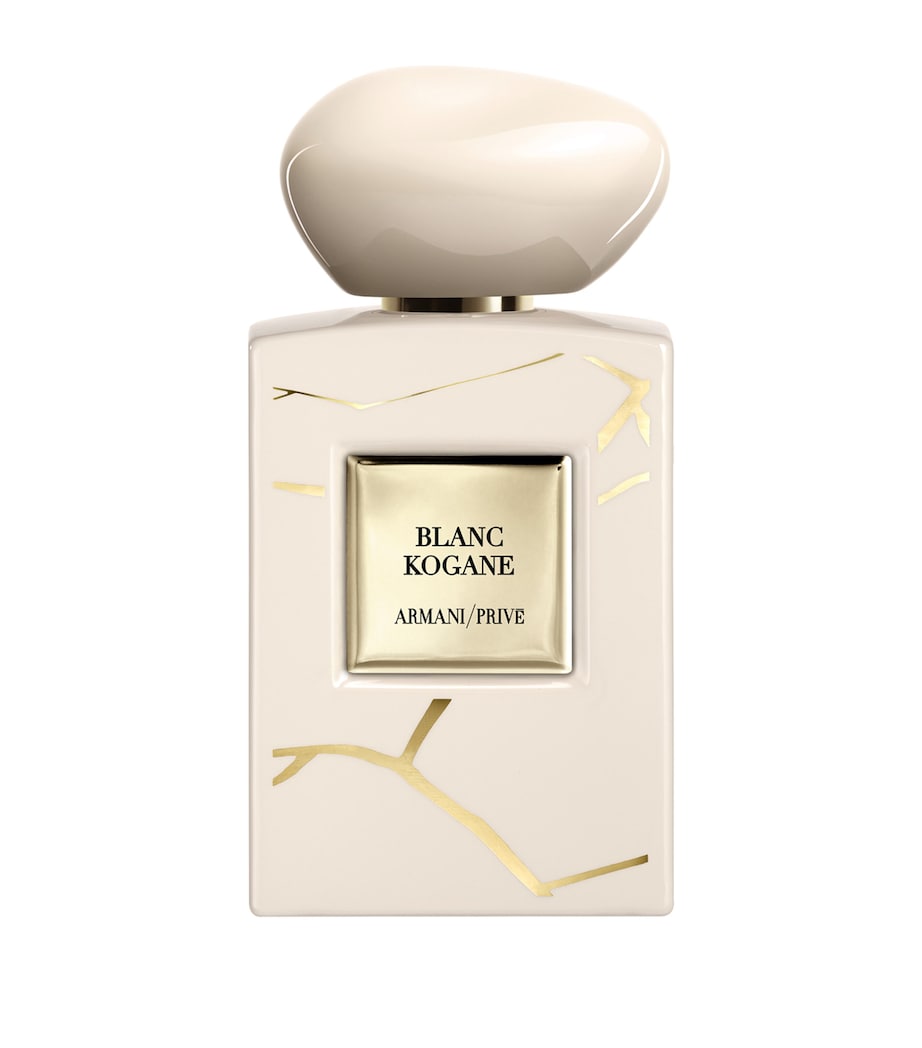 Armani x Privé Blanc Kogane Eau de Parfum (100ml) Image 1