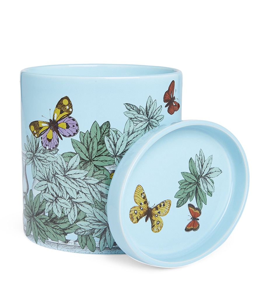 Large Farfalle e Balaustra Candle (1.02kg) MULTI Image 3