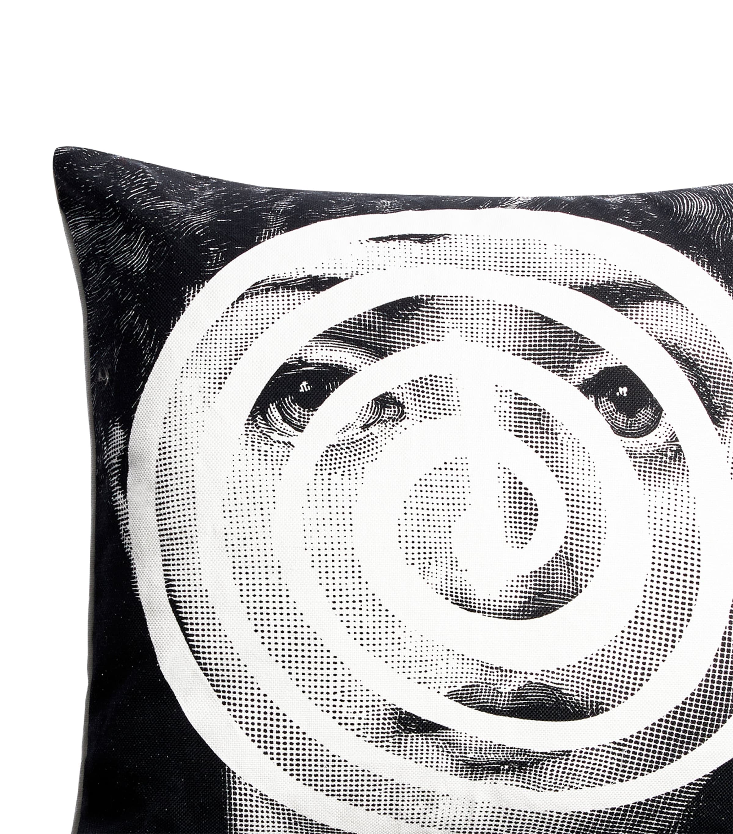 Tema e Variazioni No. 18-297 Cushion (40cm x 40cm) MULTI Image 3