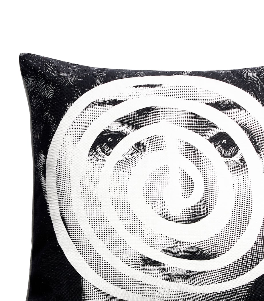 Tema e Variazioni No. 18-297 Cushion (40cm x 40cm) MULTI Image 3