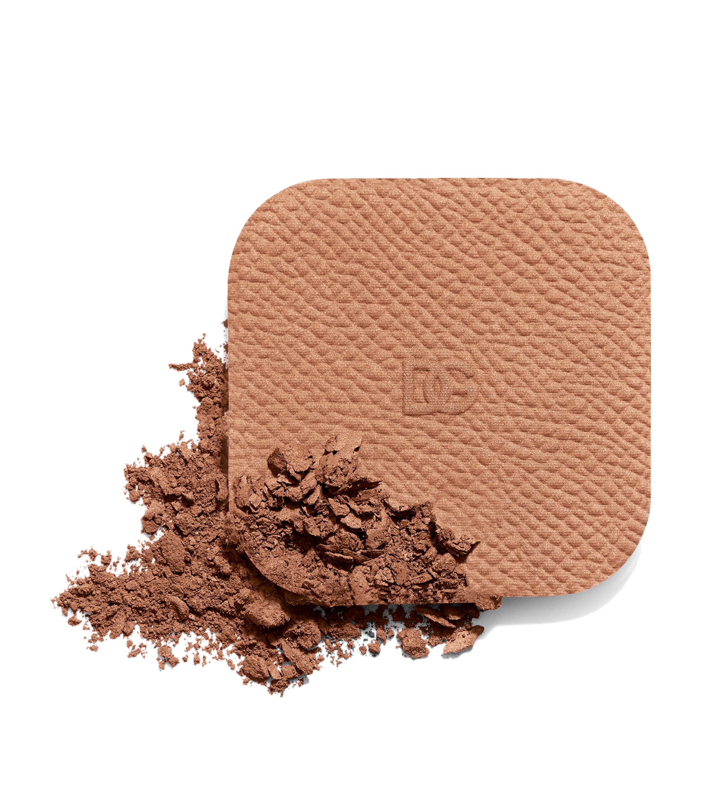Face & Eyes Match Lasting Bronzer and Eyeshadow Powder 02 LIGHT MEDIUM Image 2