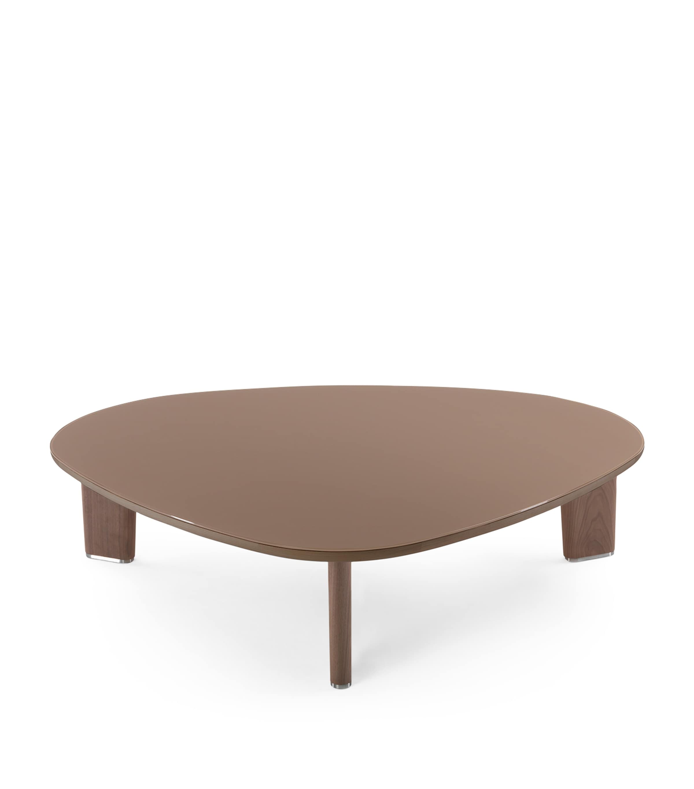 Small Walnut Arnold Coffee Table CANALETTO WALNUT NAT Image 2