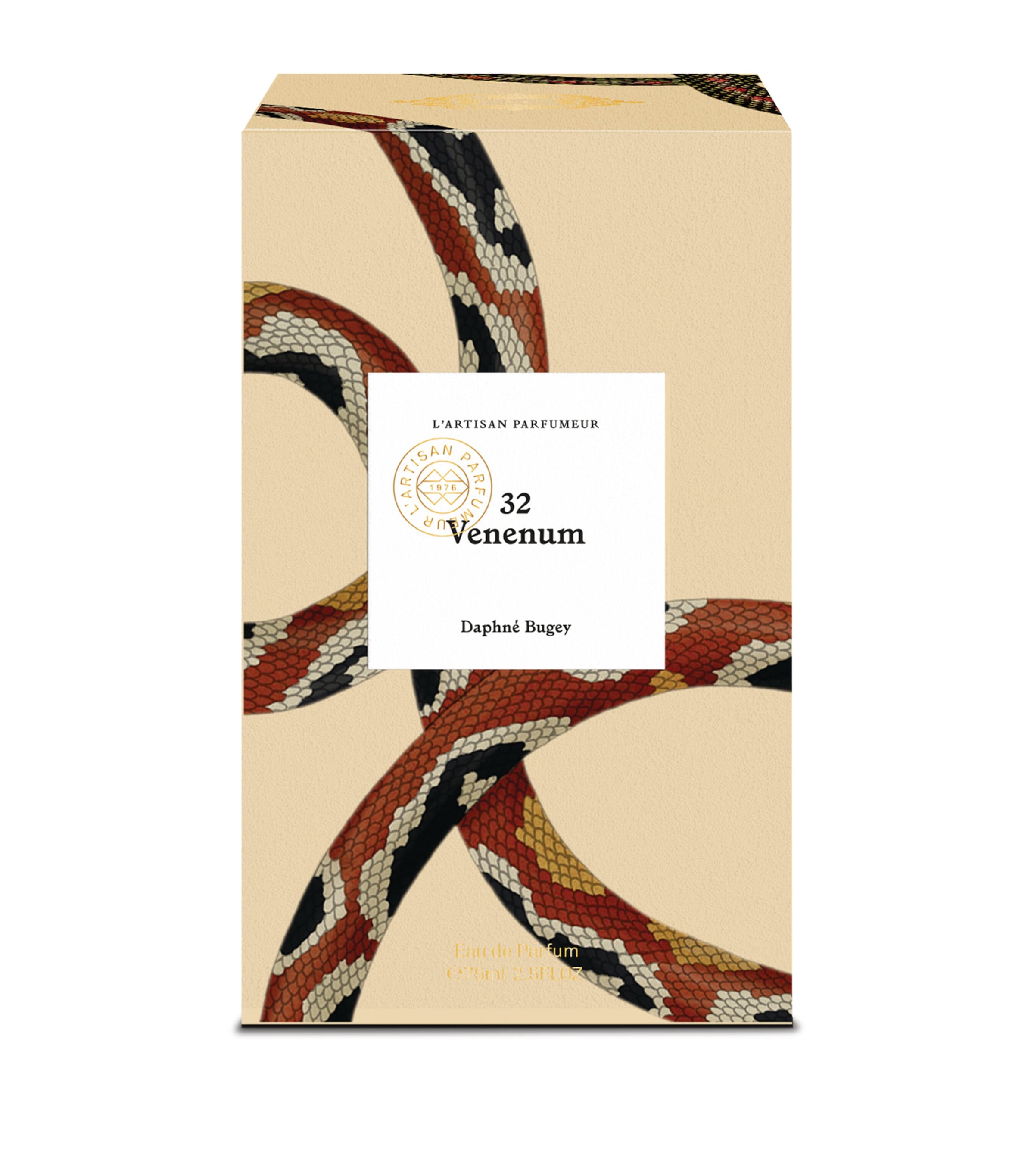 Venenum Eau de Parfum (75ml) NO COLOUR Image 2