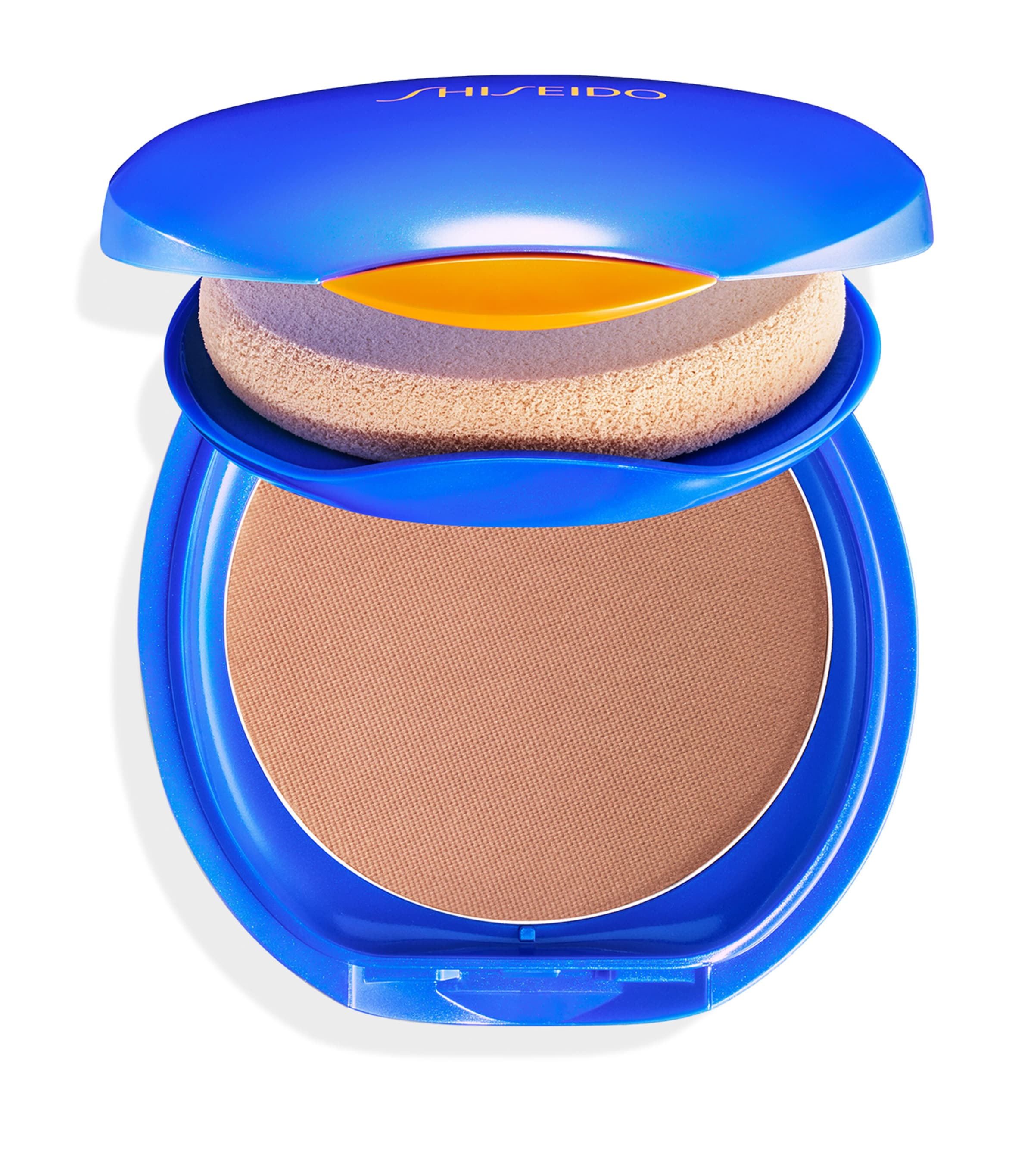 Shiseido Uv Protective Compact Foundation Spf 30