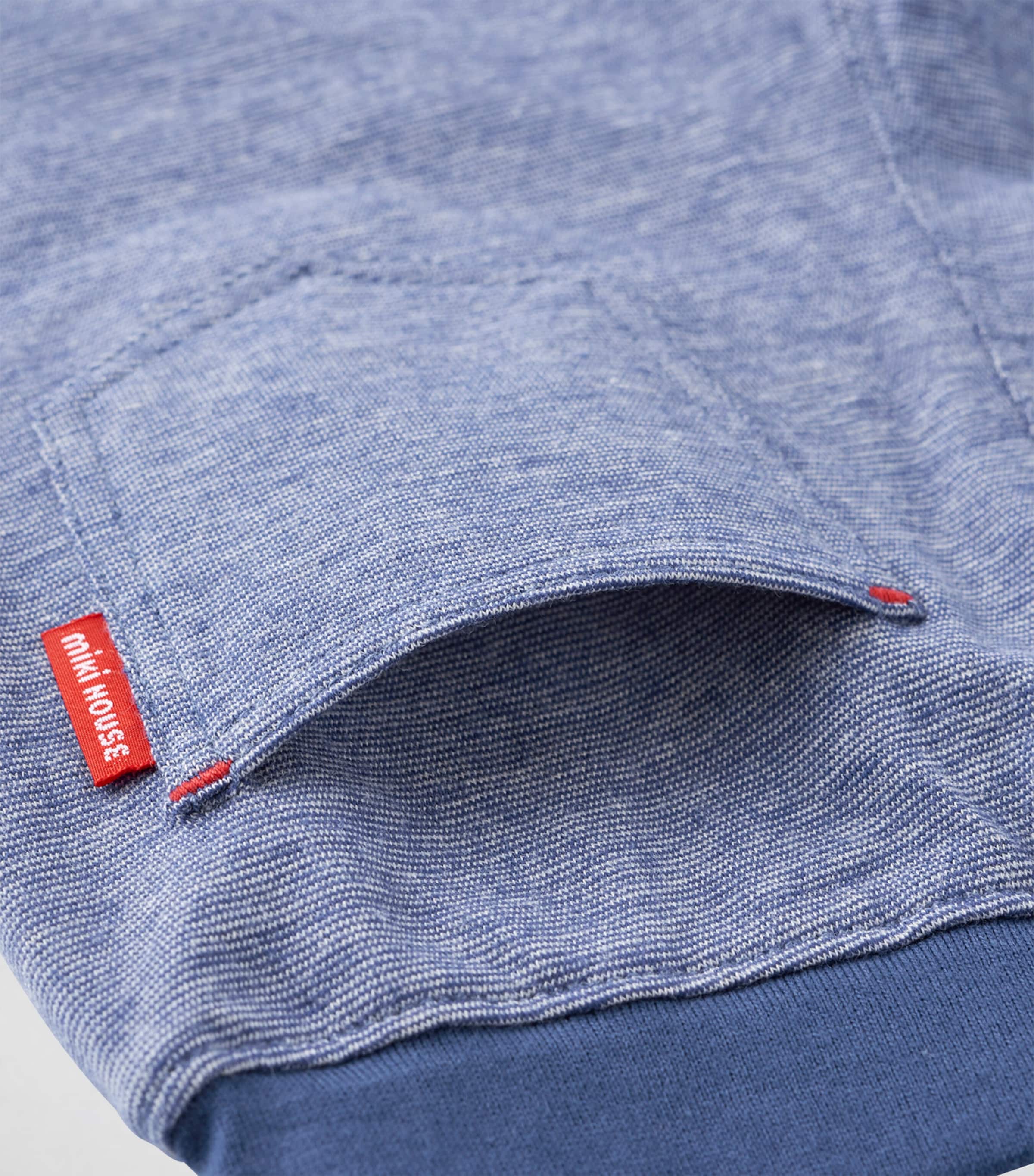 Bear and Star Sweatpants (2-7 Years) 3 Image 4