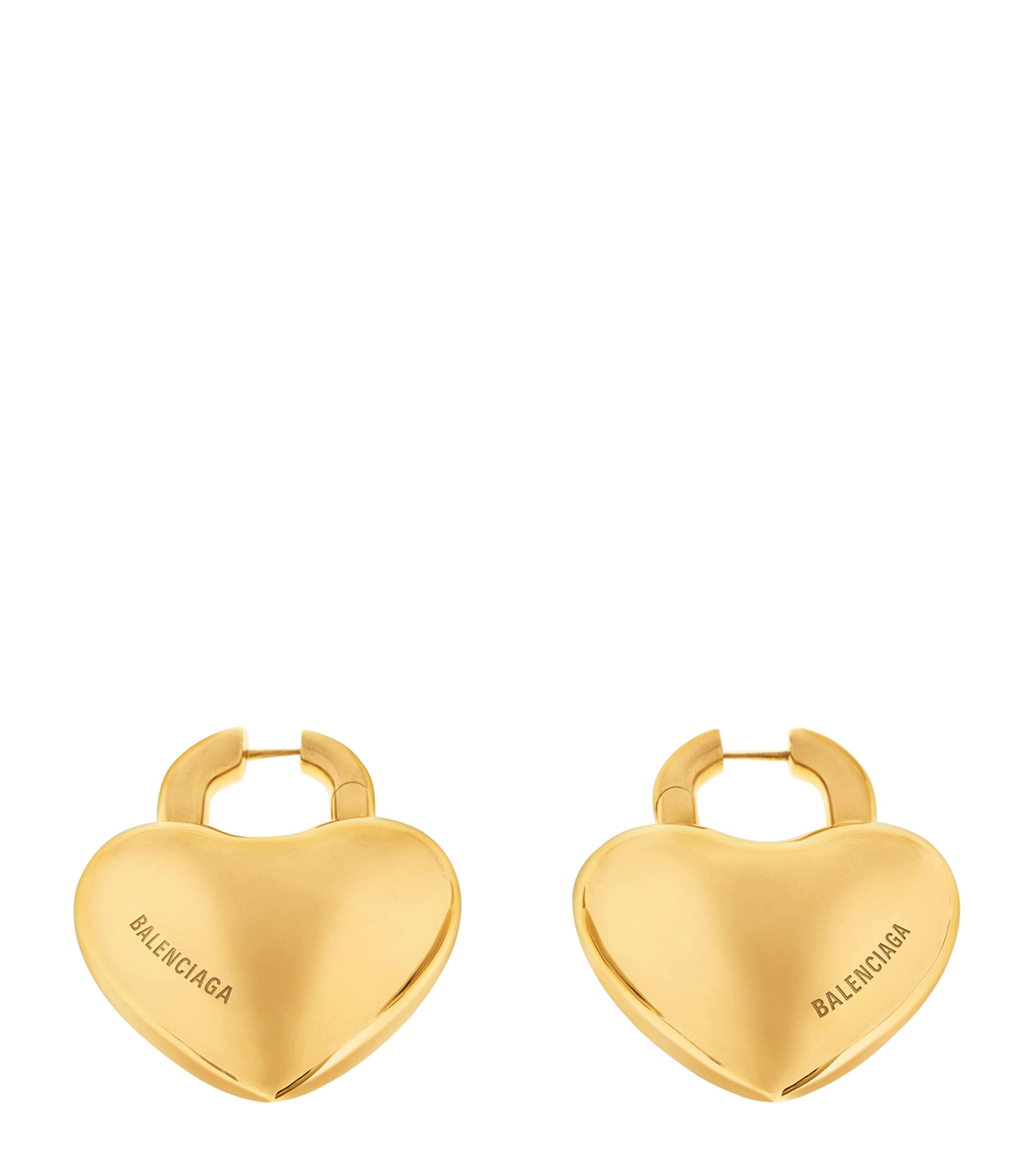 【BALENCIAGA】 Minnie earrings Balenciaga Minnie earrings Balenciaga