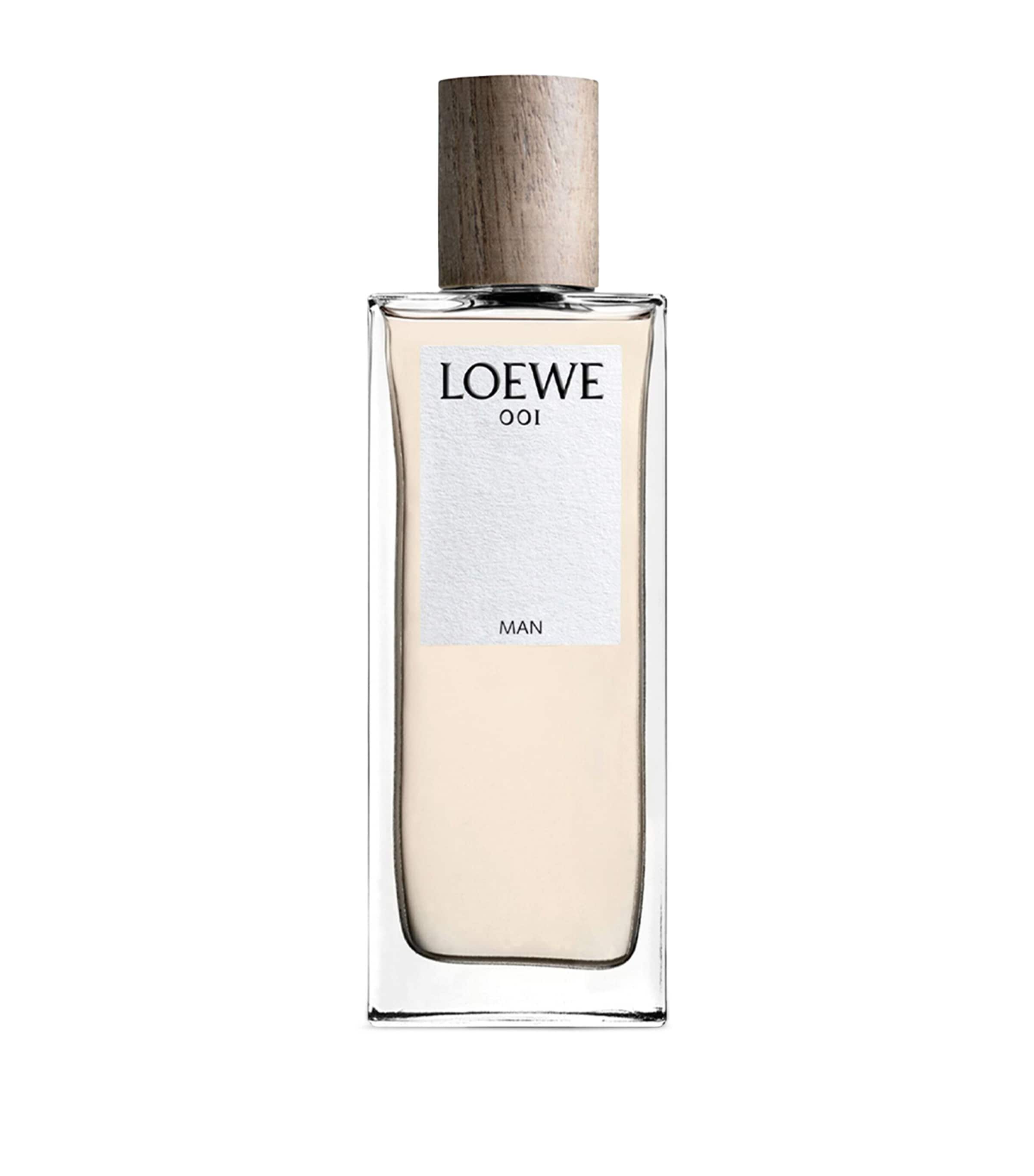 LOEWE 001 MAN 50ML エデュ・パルファム 今すぐ購入 ロエベ 001マン オードゥパルファム 50ml | ロエベ
