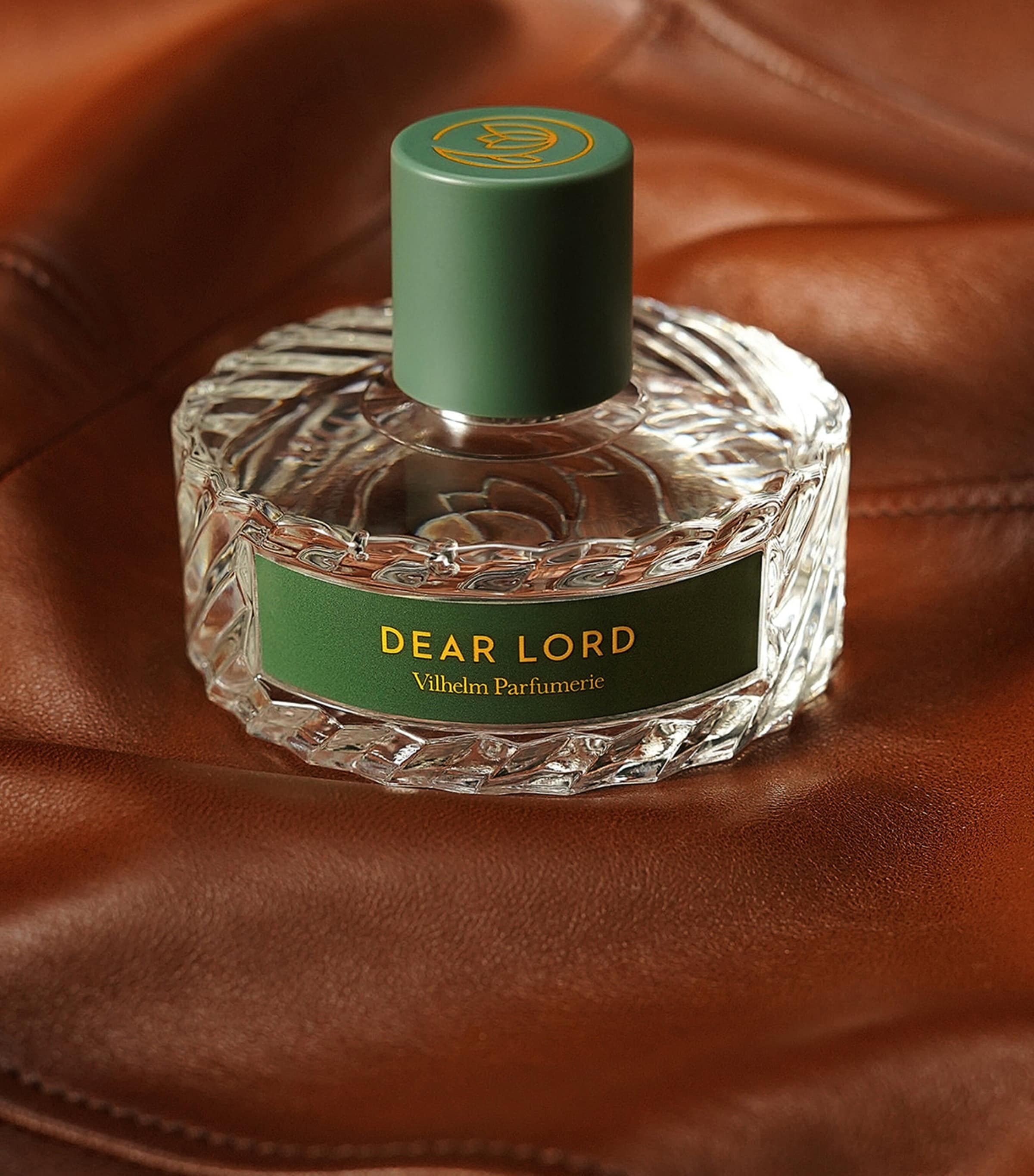 Vilhelm Parfumerie Dear Lord Eau de Parfum (100ml) Image 4