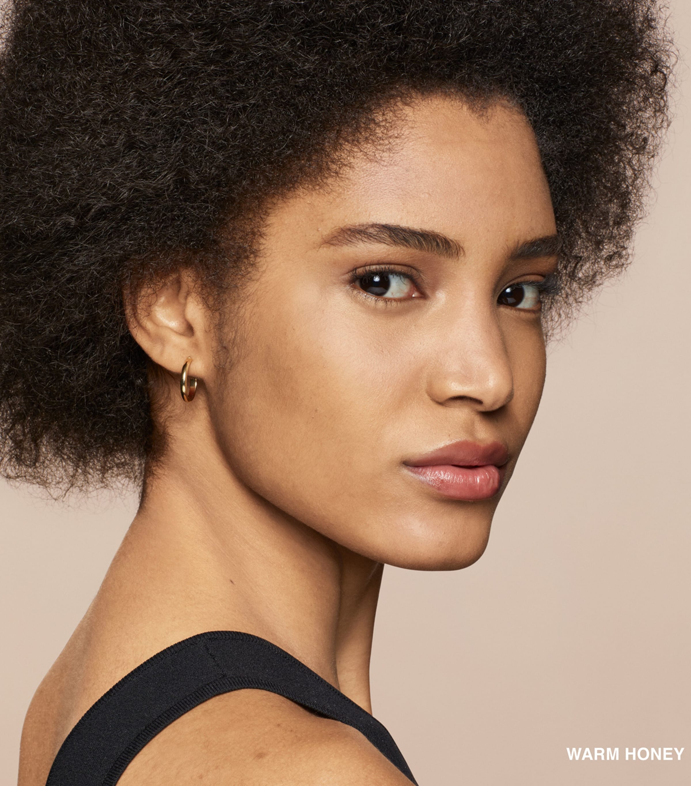 Skin Concealer Stick WARM HONEY Image 3