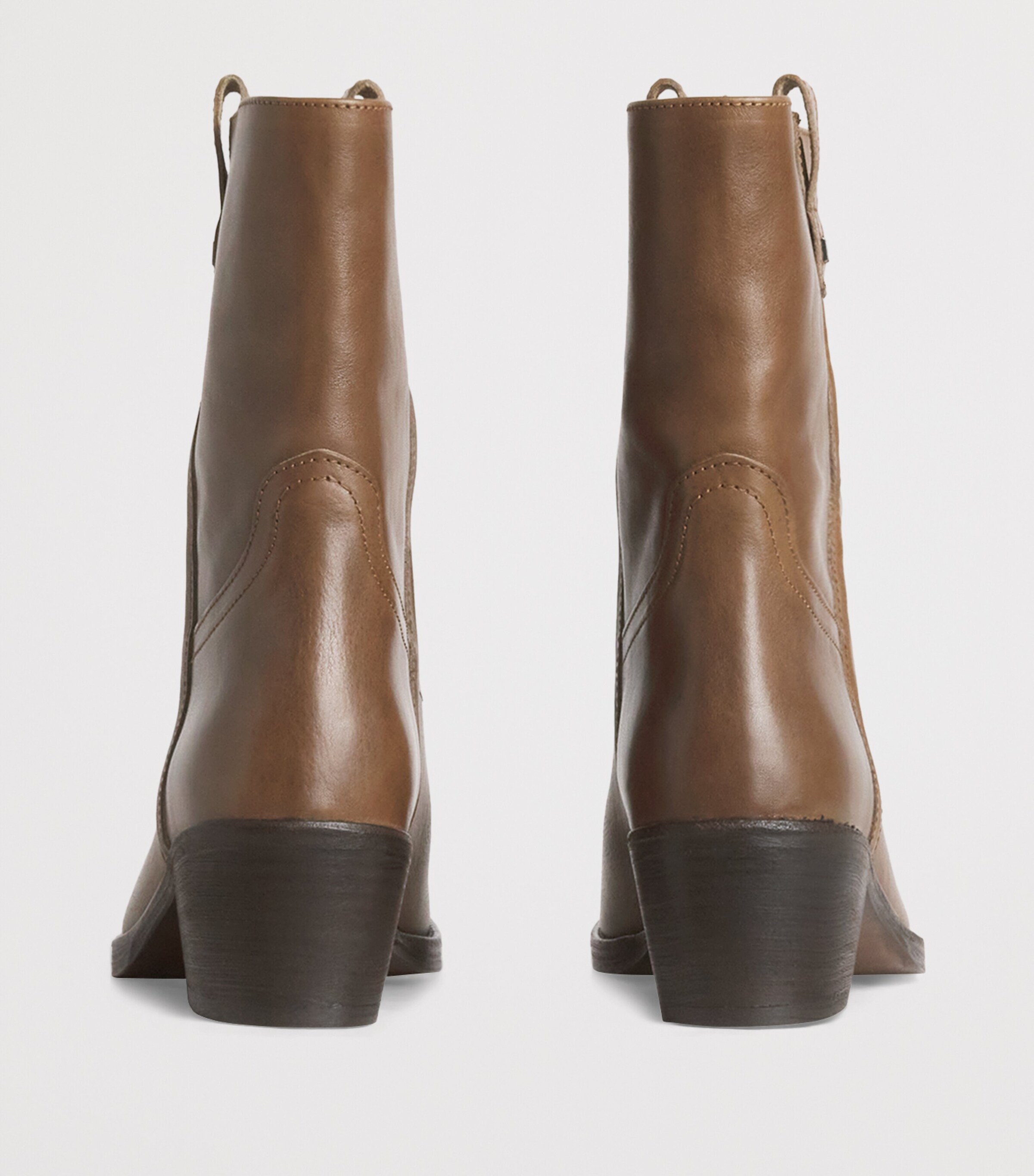 Weekend Max Mara Leather Heeled Ankle Boots 40 | Women Shoes | Boots | Ankle Boots | Heeled Boots | Designers | Weekend Max Mara Weekend Max Mara Leather Heeled Ankle Boots 40 | Women Shoes | Boots | Ankle Boots | Heeled Boots | Designers | Weekend Max Mara