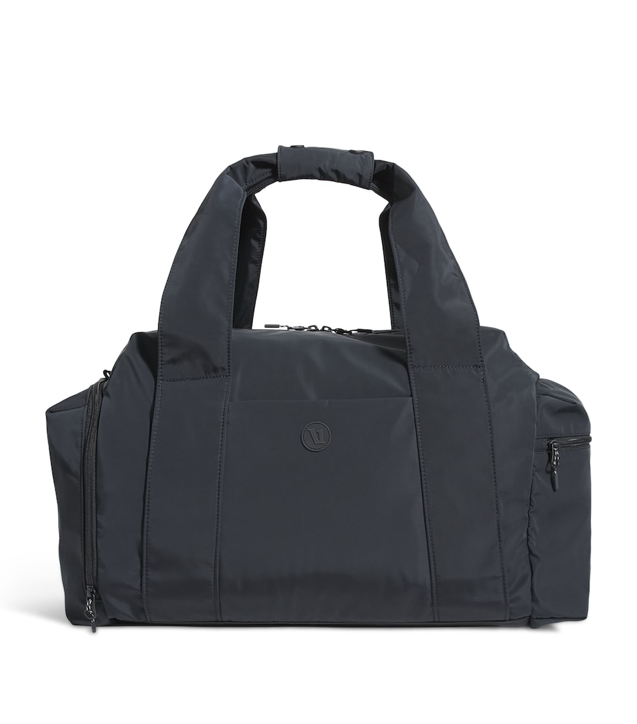 Gym Bag 2.0 BLK-BLACK Image 1