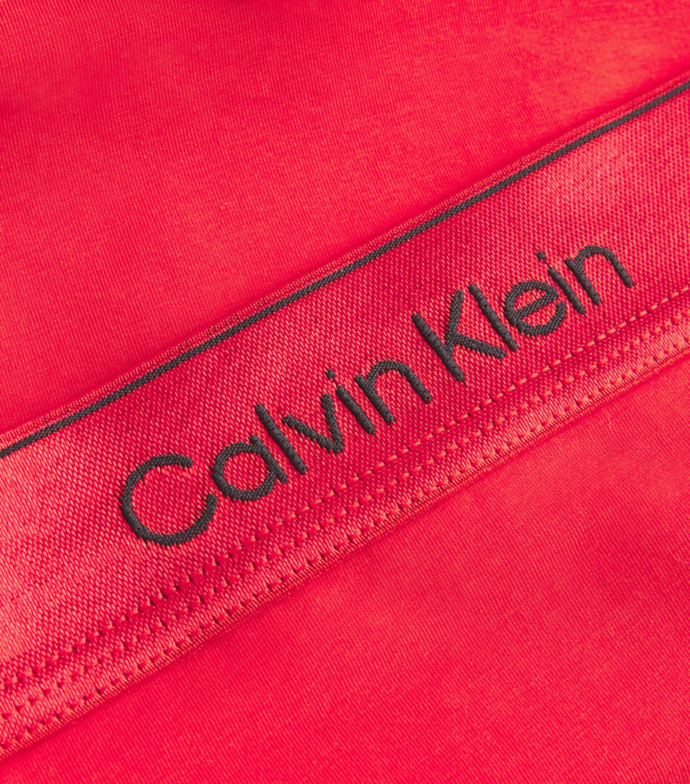 Cotton-Blend Holiday Bikini Brief ADRENALINE RUSH Image 4