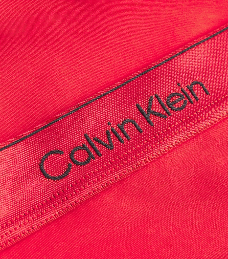 Cotton-Blend Holiday Bikini Brief ADRENALINE RUSH Image 4