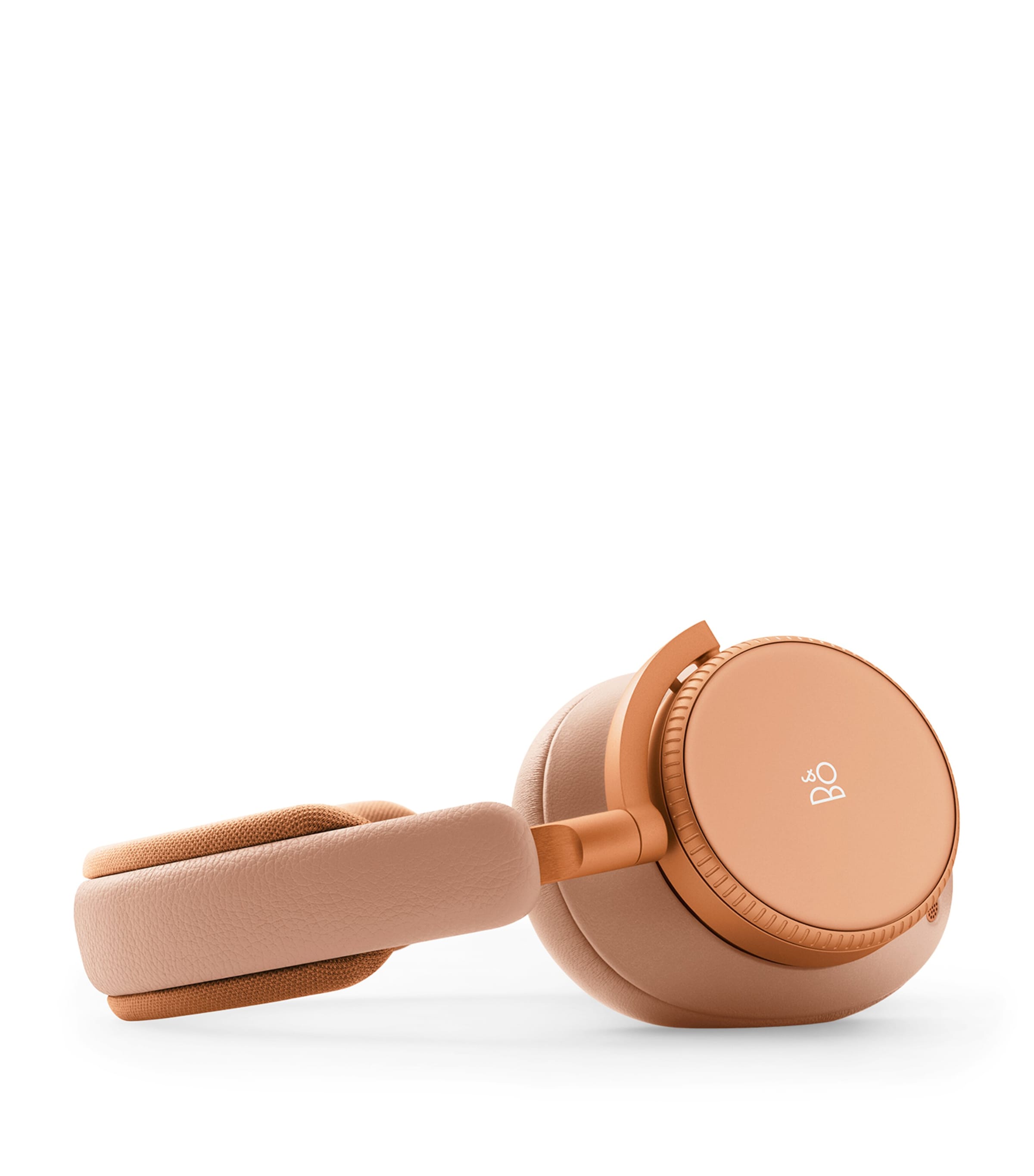 Beoplay H100 Noise-Cancelling Headphones SUNSET APRICOT Image 6