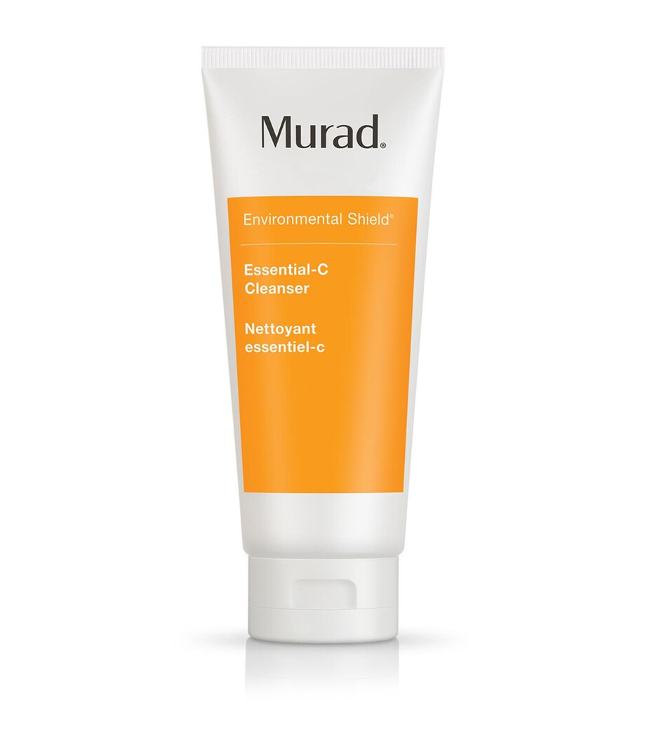 Essential C Cleanser NO COLOUR Image 1