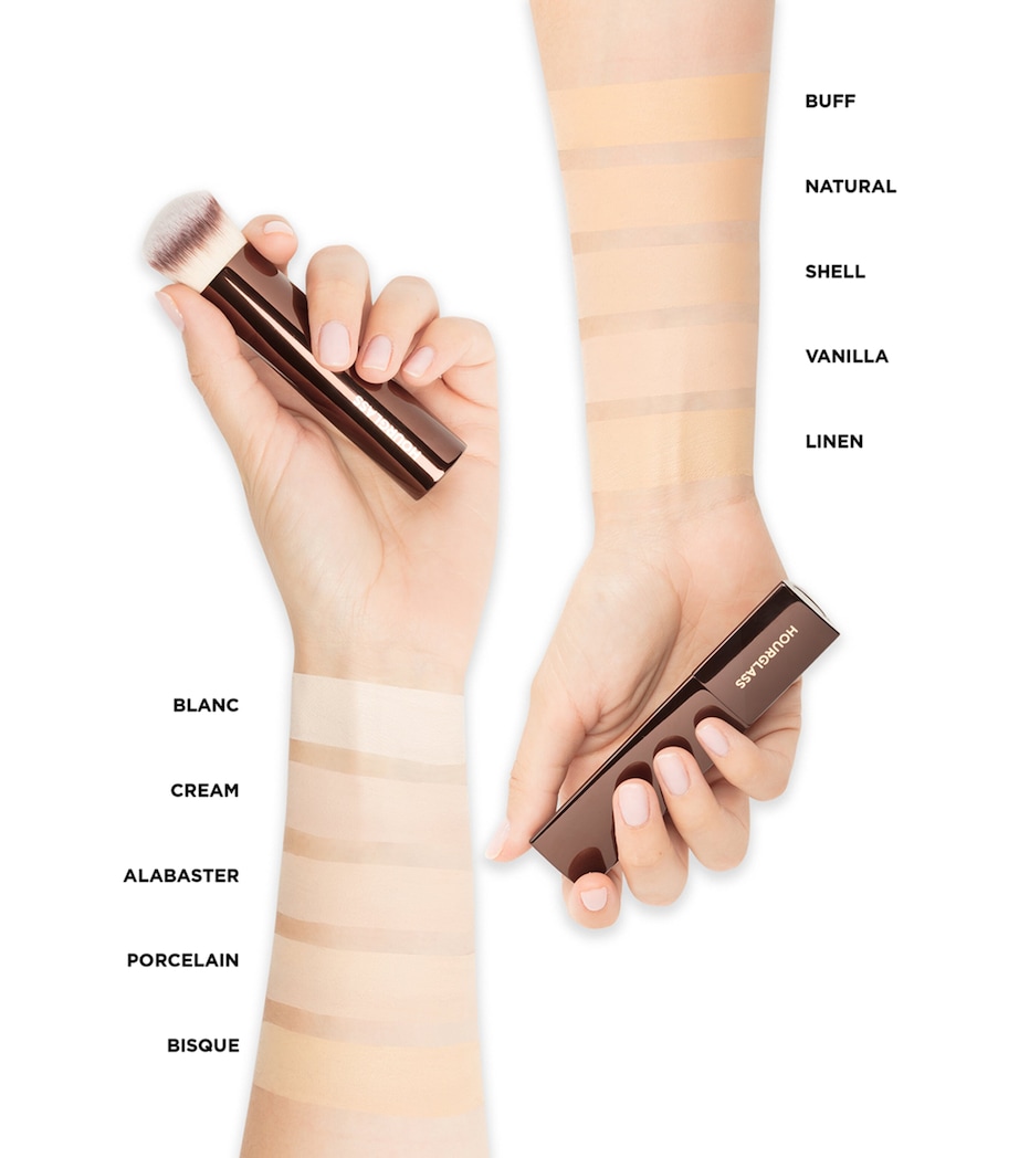 Vanish Seamless Finish Foundation Stick AMBER Image 4