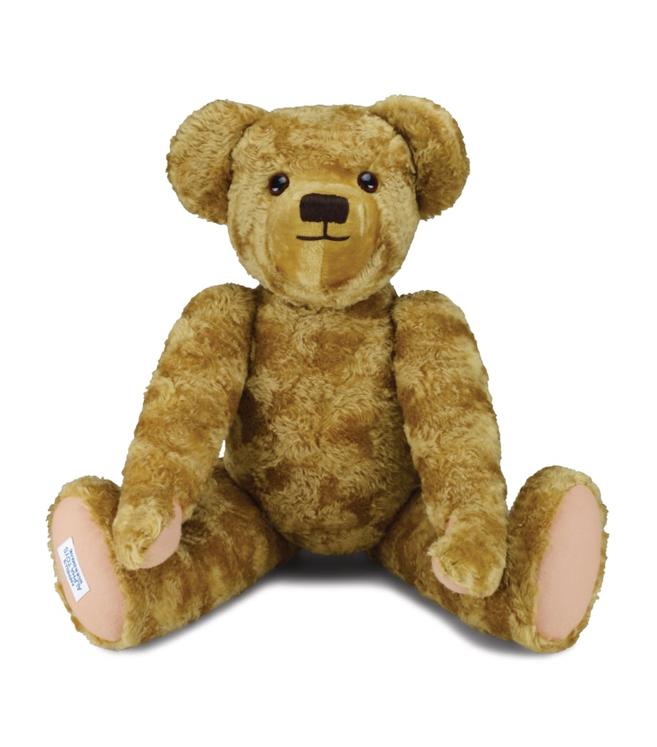 Edward Teddy Bear (100cm) MULTI Image 2
