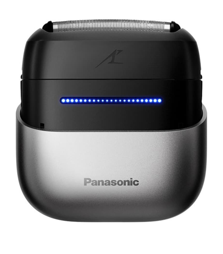 Series 700 Palm Shaver NO COLOUR Image 1