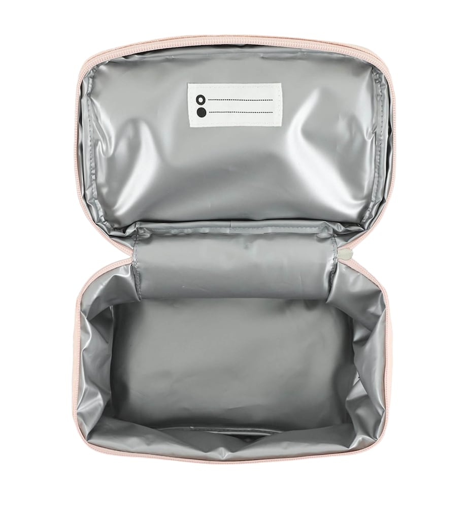 Trixie Mrs. Rabbit Thermal Lunch Bag Image 3
