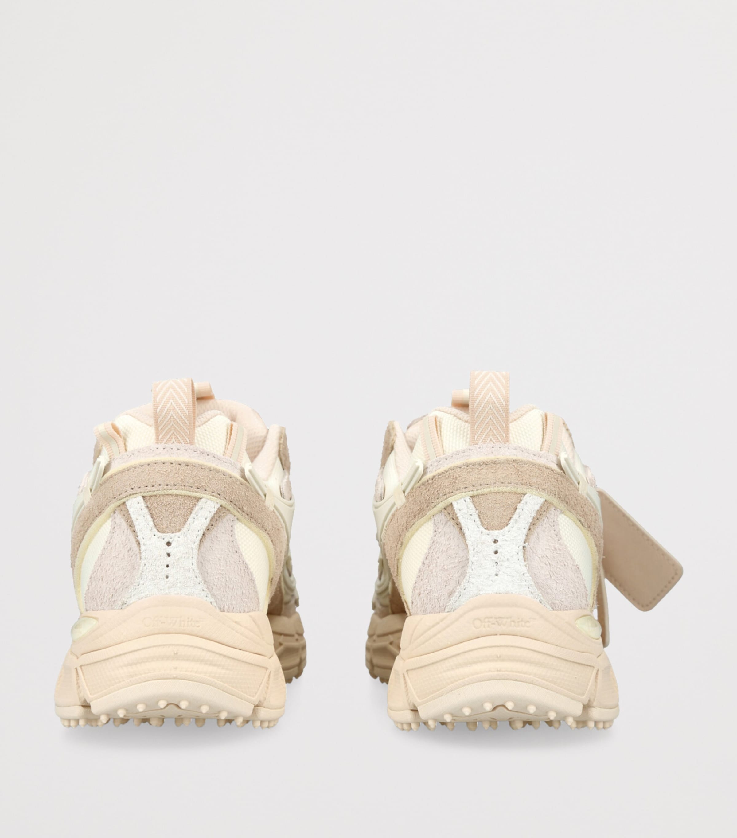 Be Right Back Sneakers BEIGE Image 2