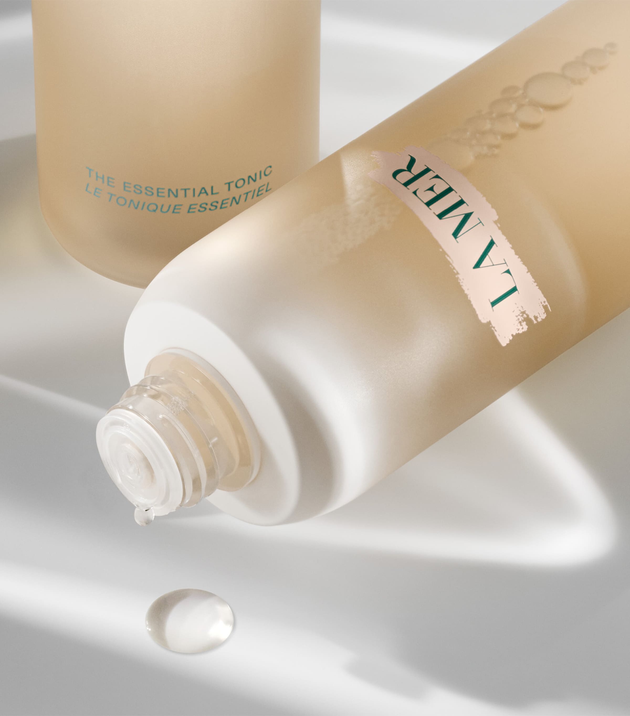 The Essential Tonic (100ml) NO COLOUR Image 3