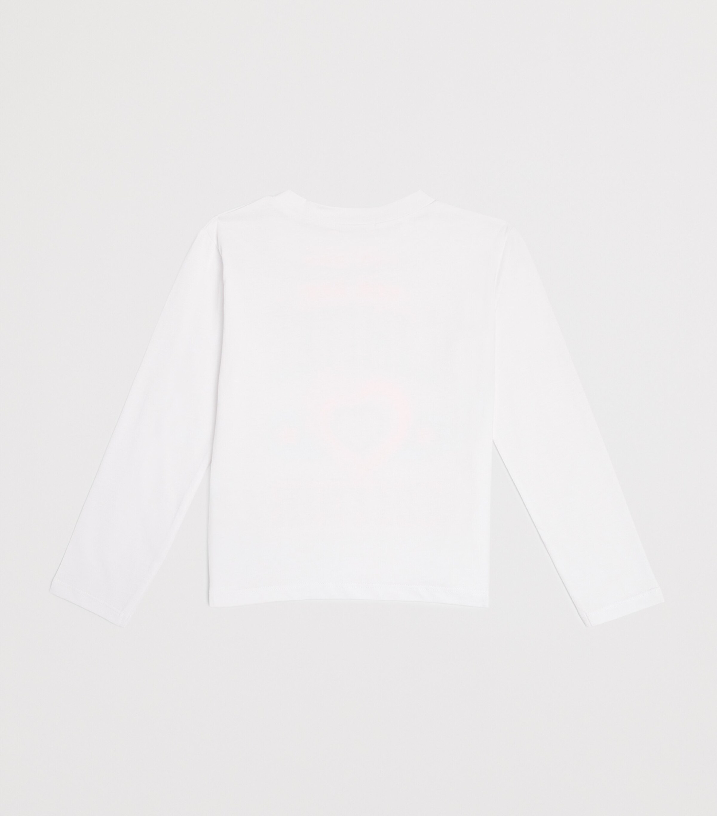 You are Limited Edition T-Shirt (2-6 Years) WHITE Image 2