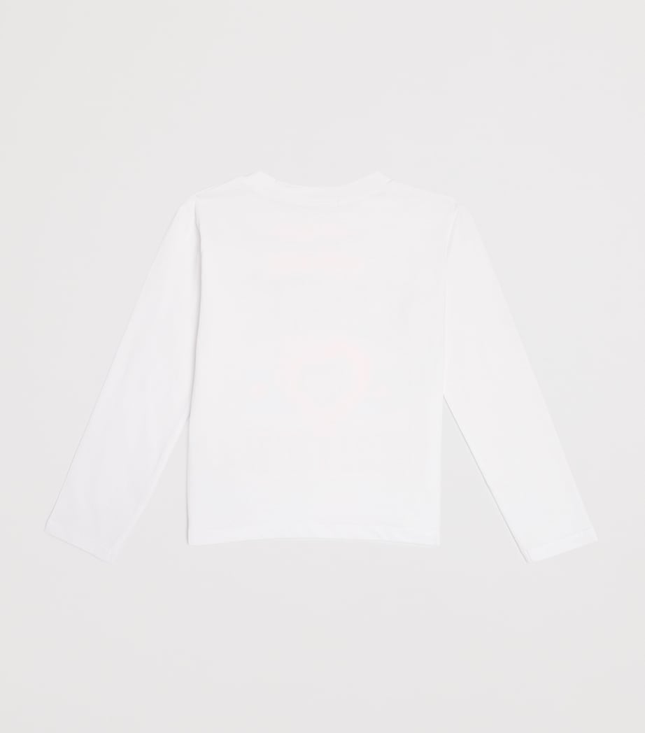 You are Limited Edition T-Shirt (2-6 Years) WHITE Image 2