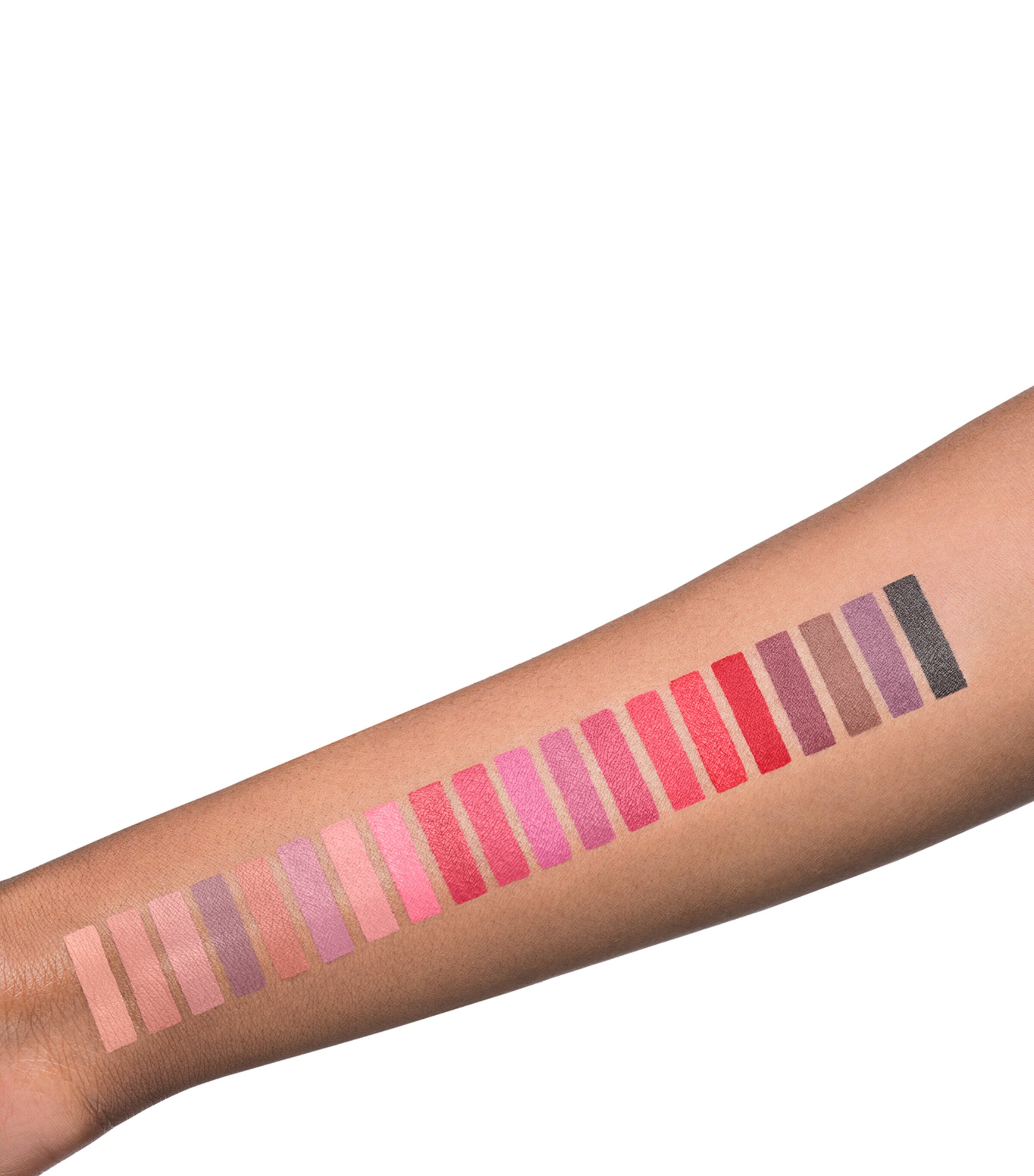 Powermatte Lip Pigment DON'T STOP Image 5