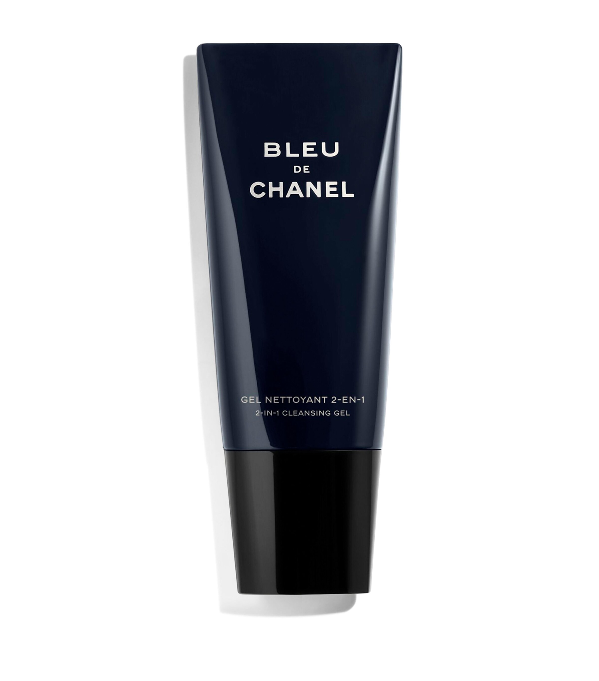 BLEU DE CHANEL 2-in-1 Cleansing Gel (100ml) NO COLOUR Image 2