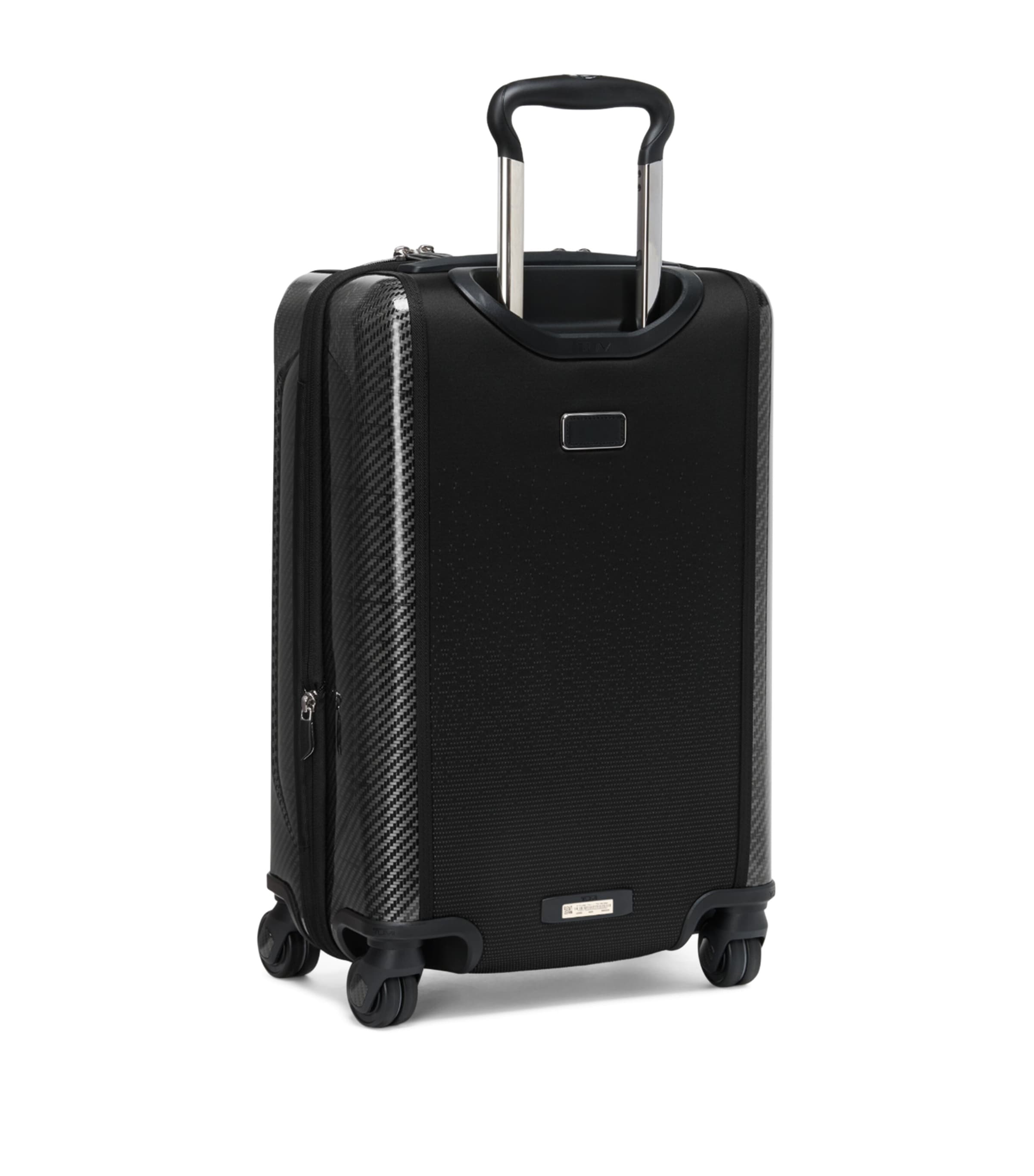 Tumi McLaren Hardside Cabin Suitcase (56cm) Night Galaxy Image 3