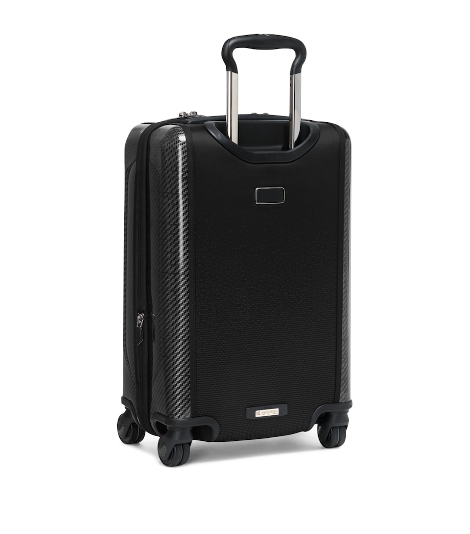 Tumi McLaren Hardside Cabin Suitcase (56cm) Night Galaxy Image 3
