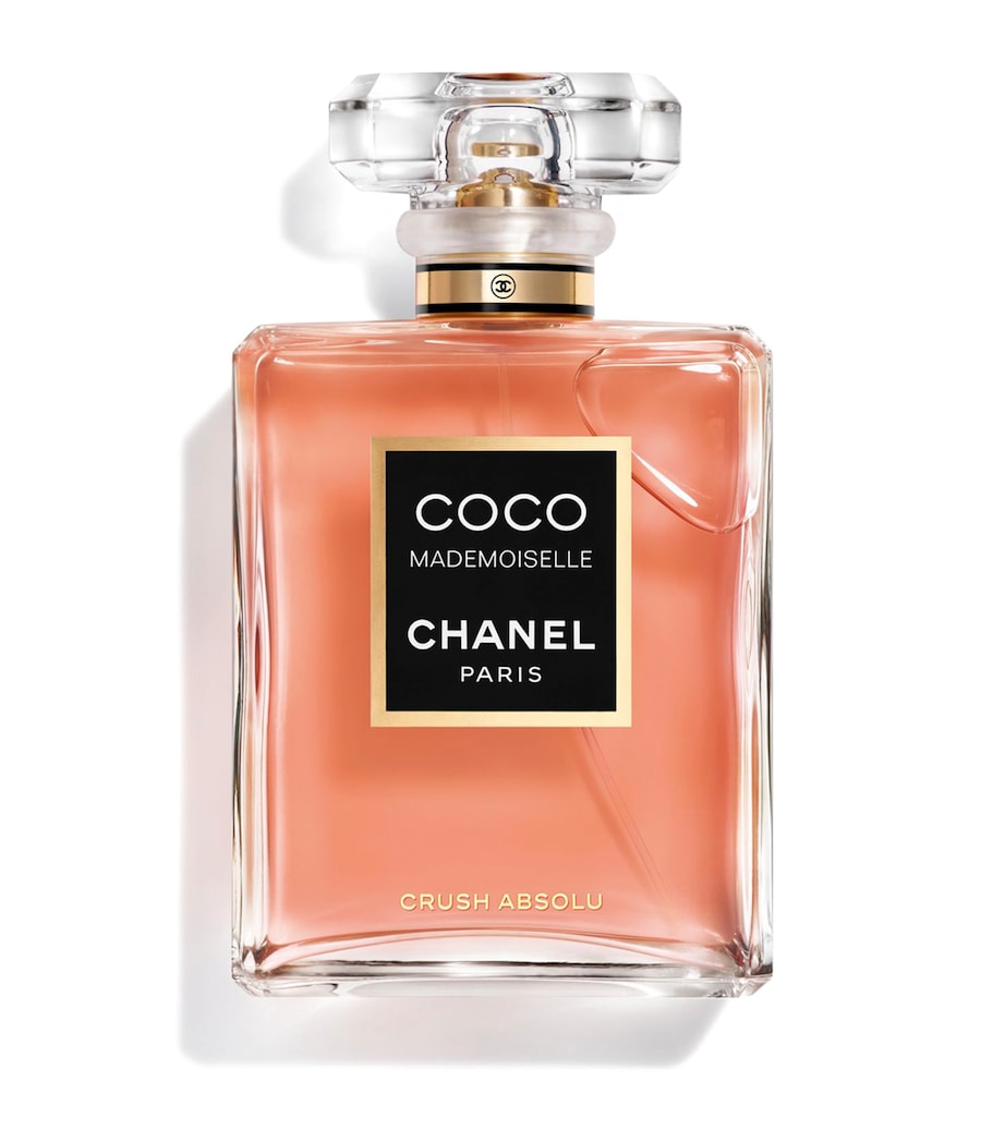 CHANEL COCO MADEMOISELLE Crush Absolu Eau de Parfum (100ml) Image 1