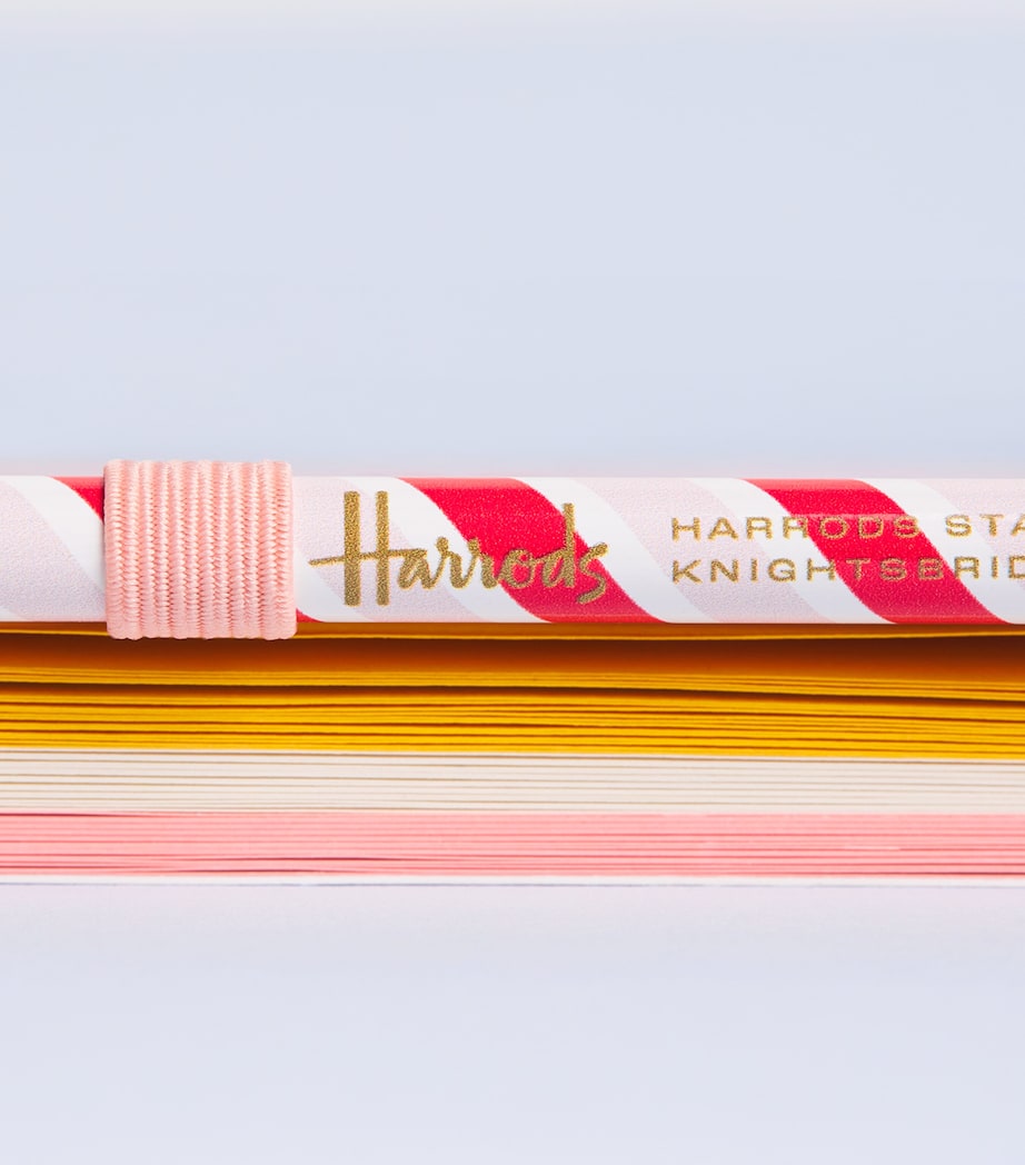 Harrods Pony Parade A6 Notebook Image 3