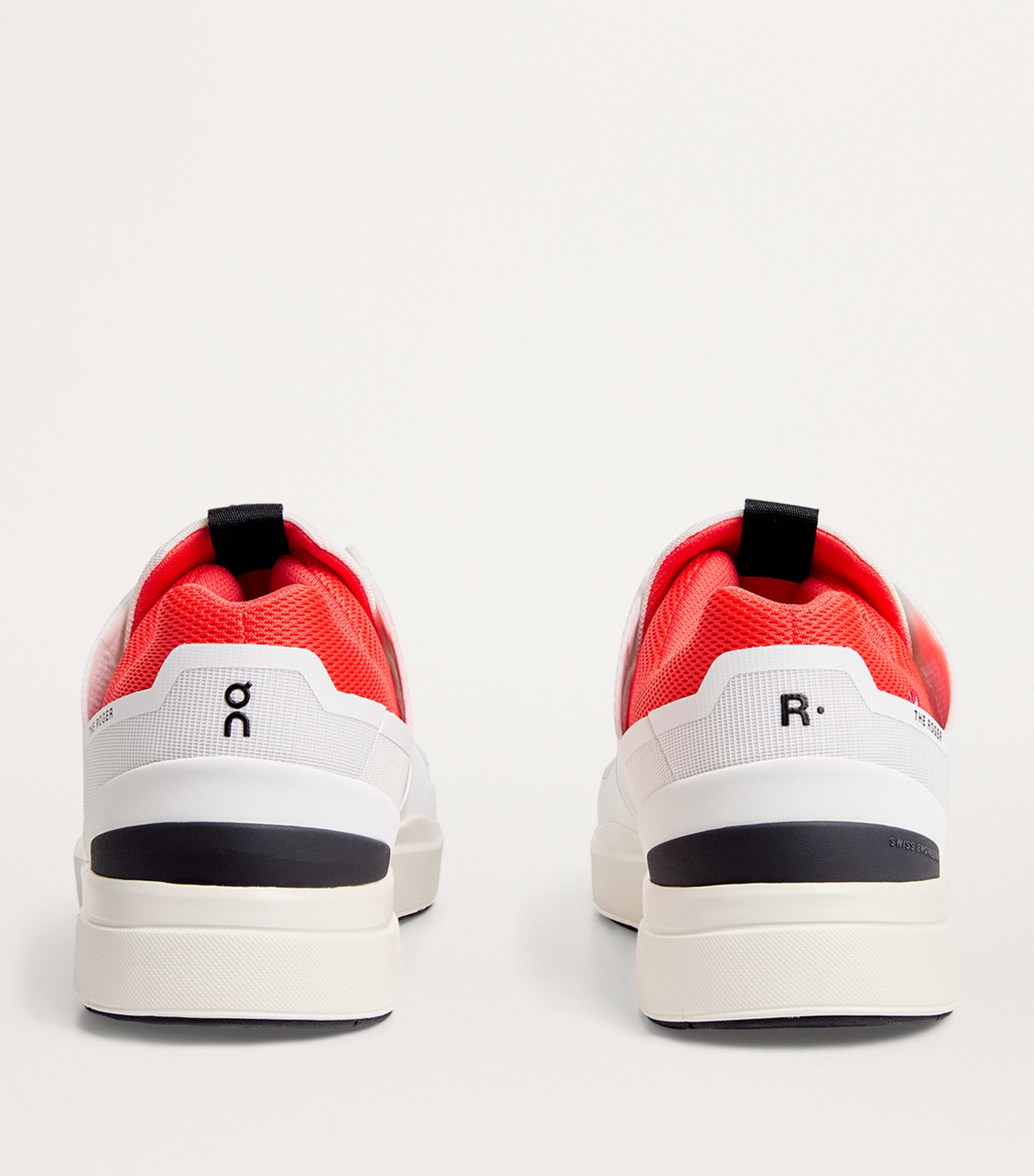 x Roger Federer The Roger Spin Trainers UNDYED | SPICE Image 4