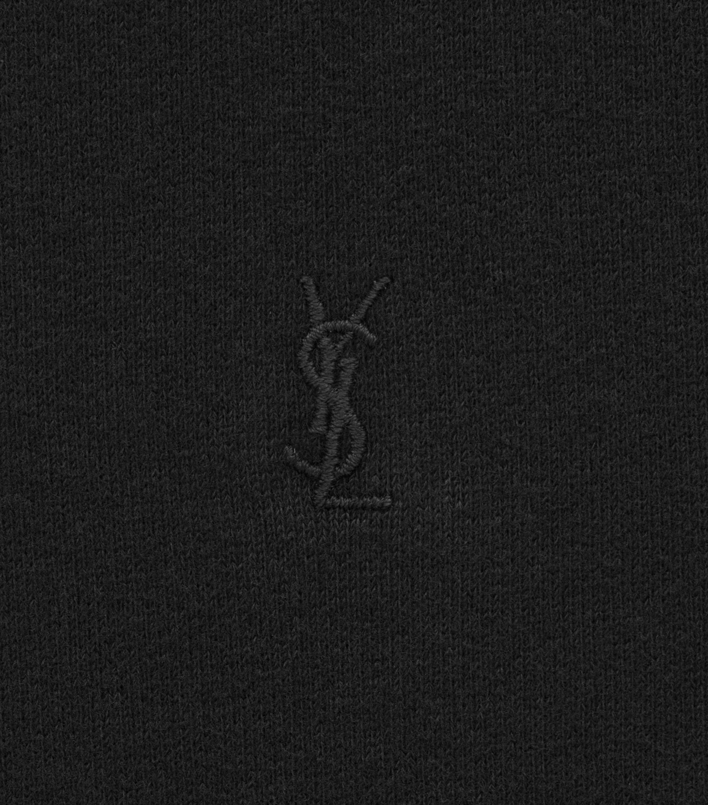 Cotton Cassandre Sweatshirt 1000 Image 3