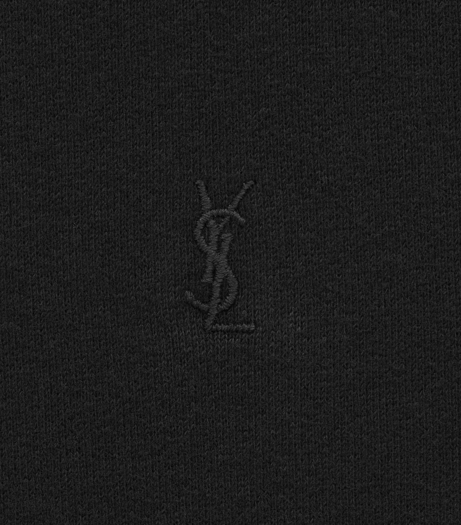 Cotton Cassandre Sweatshirt 1000 Image 3