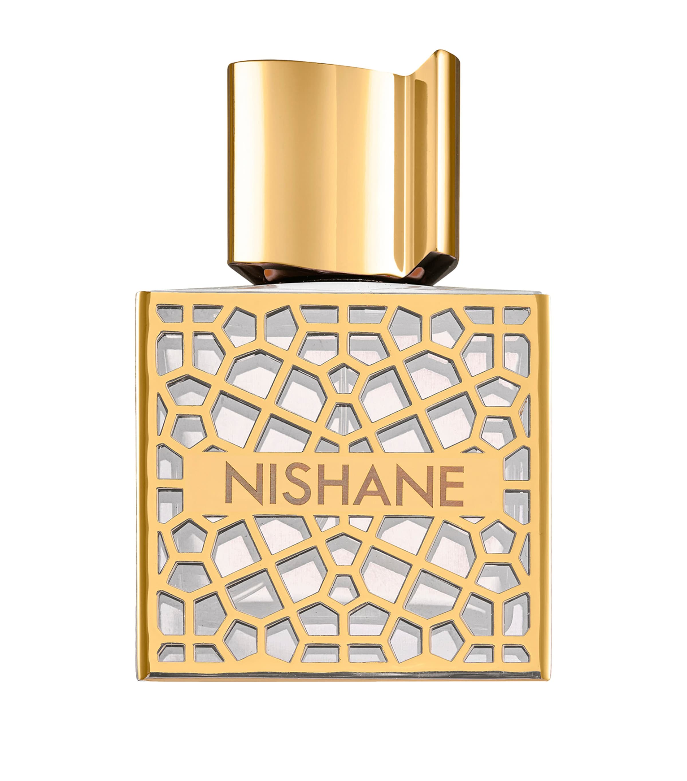 Nishane Hacivat Oud Extrait de Parfum (50ml) | Perfume | Unisex Perfumes | Designers | Nishane