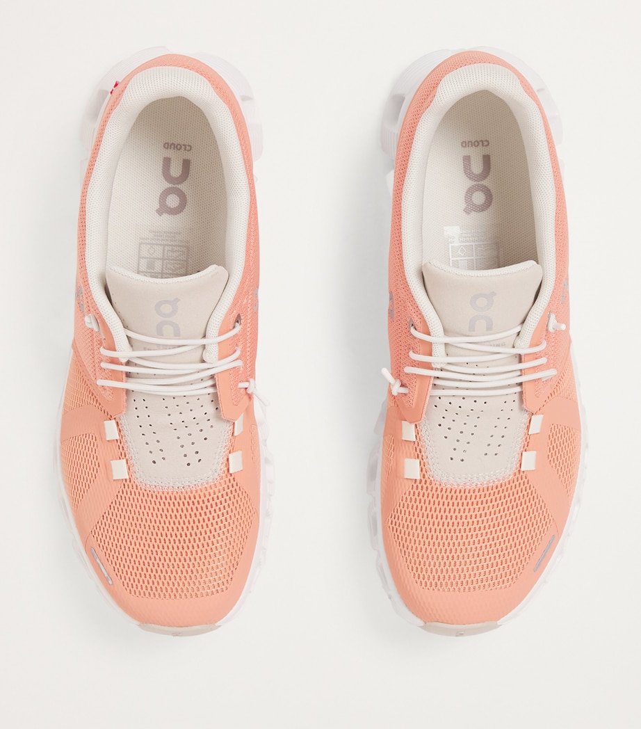 Cloud 5 Trainers FLAMINGO | PEARL Image 3