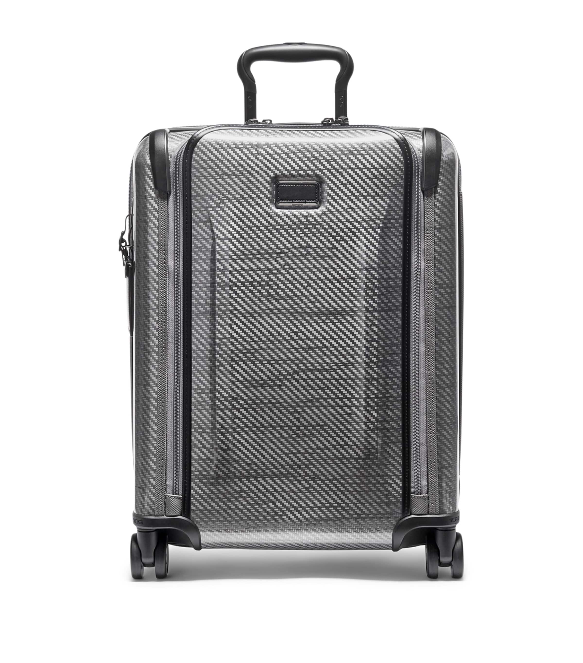 Tumi Tegra-Lite Continental Spinner (55cm) T Graphite Image 1