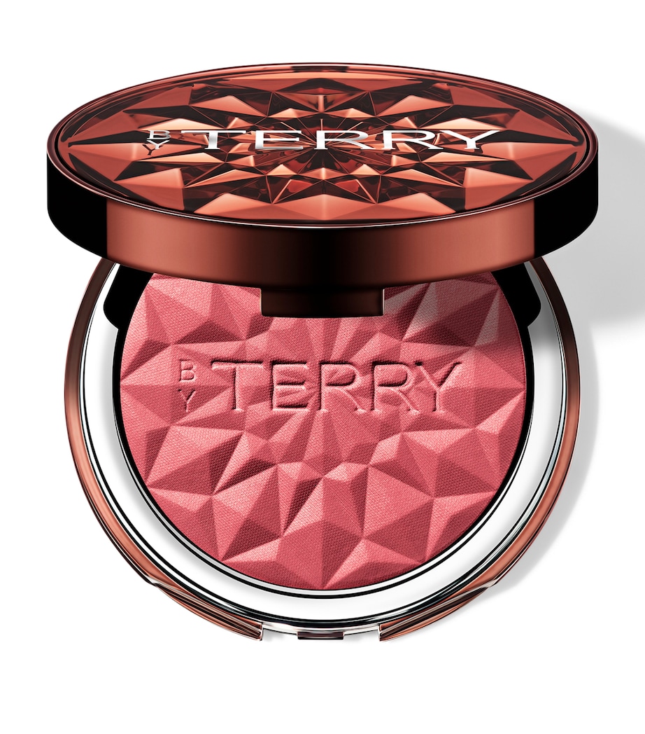 Tea to Tan Blush Powder N6 Image 1