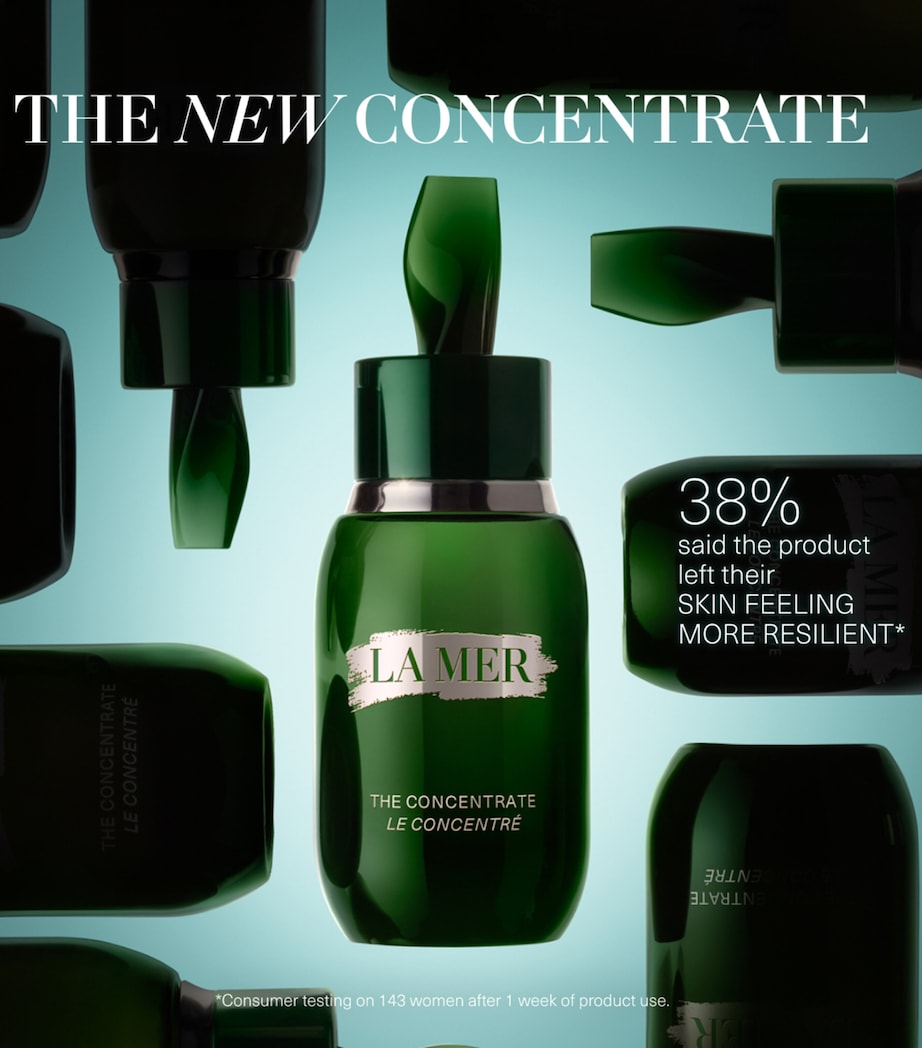 La Mer The Concentrate (15ml) Image 3